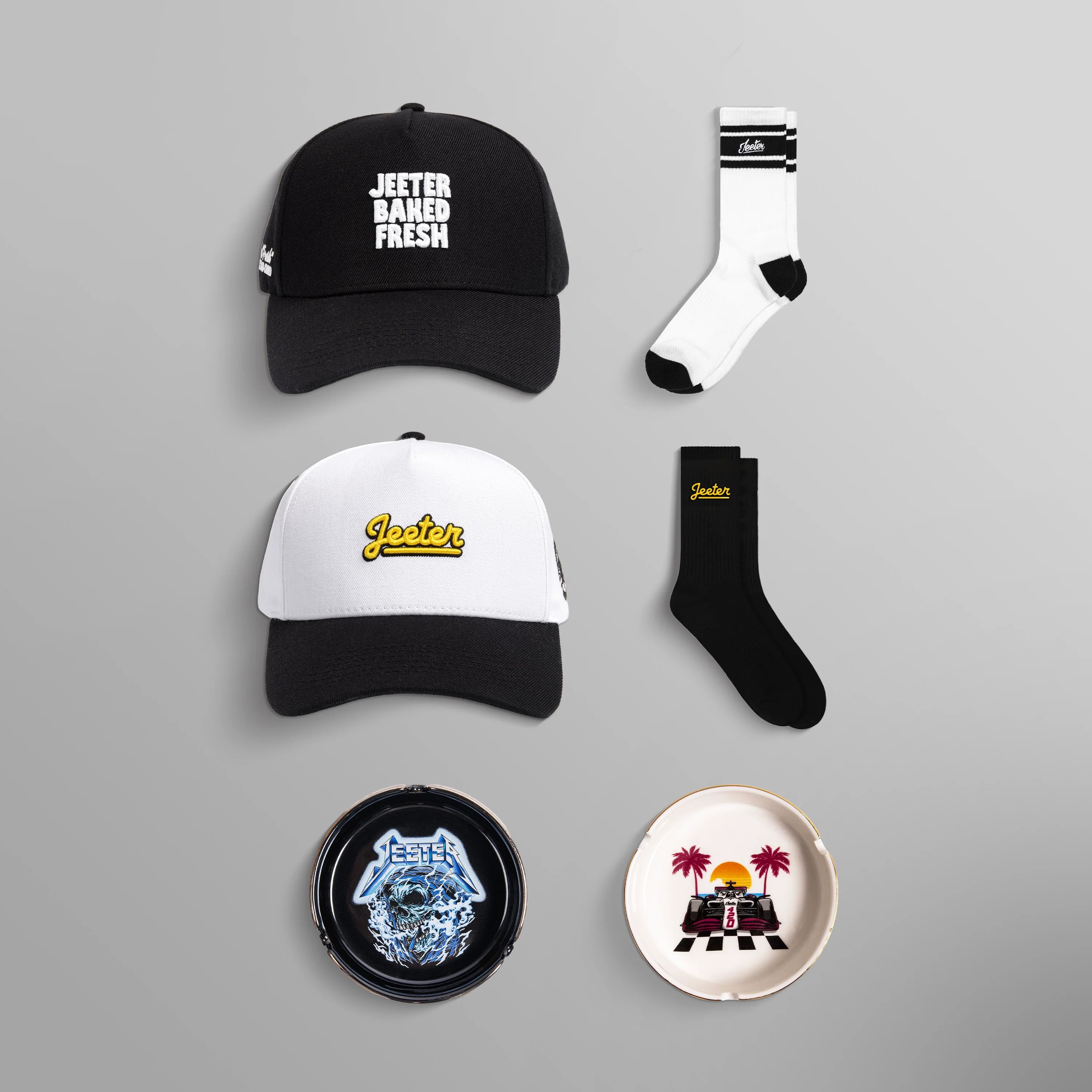 Accessories