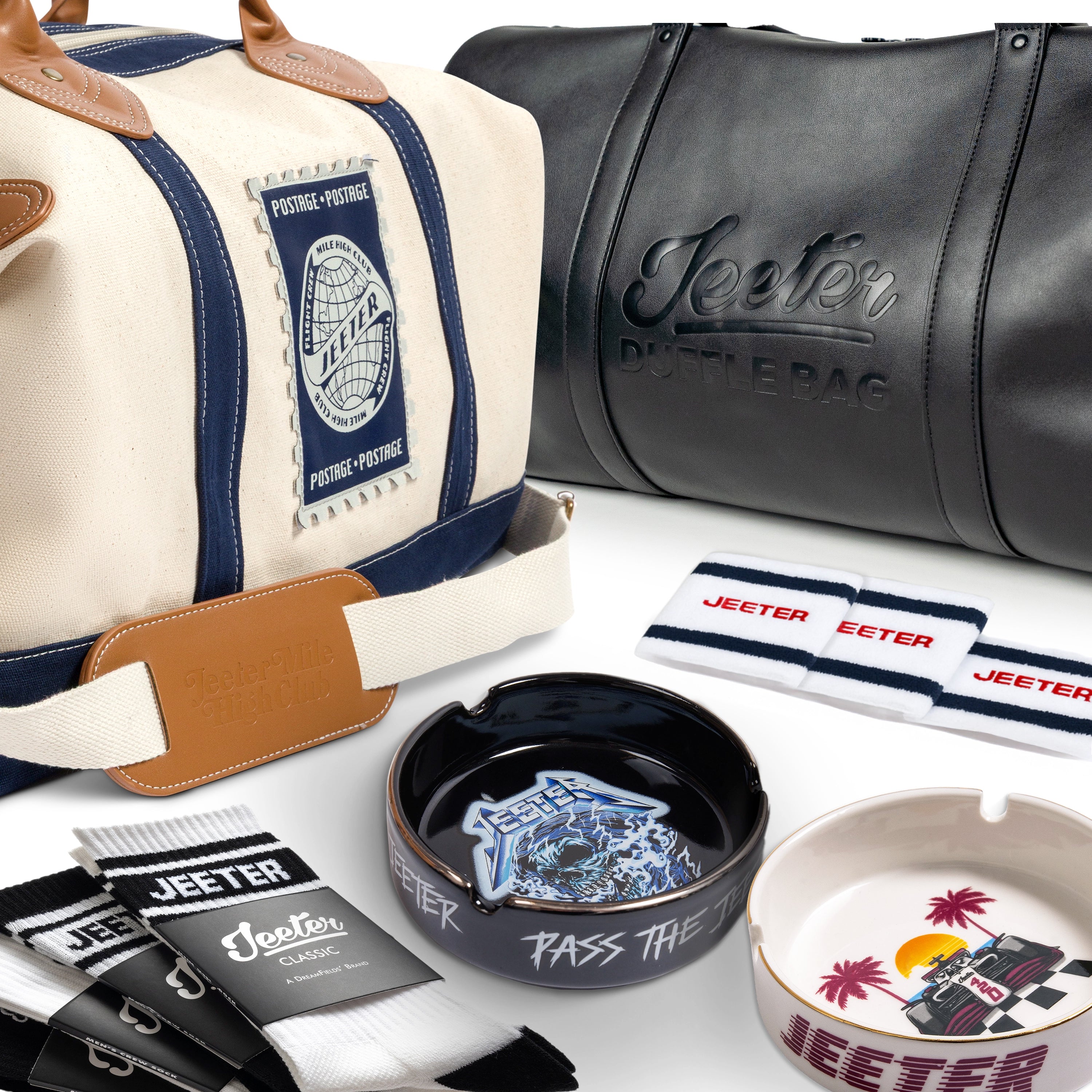 accessories collection