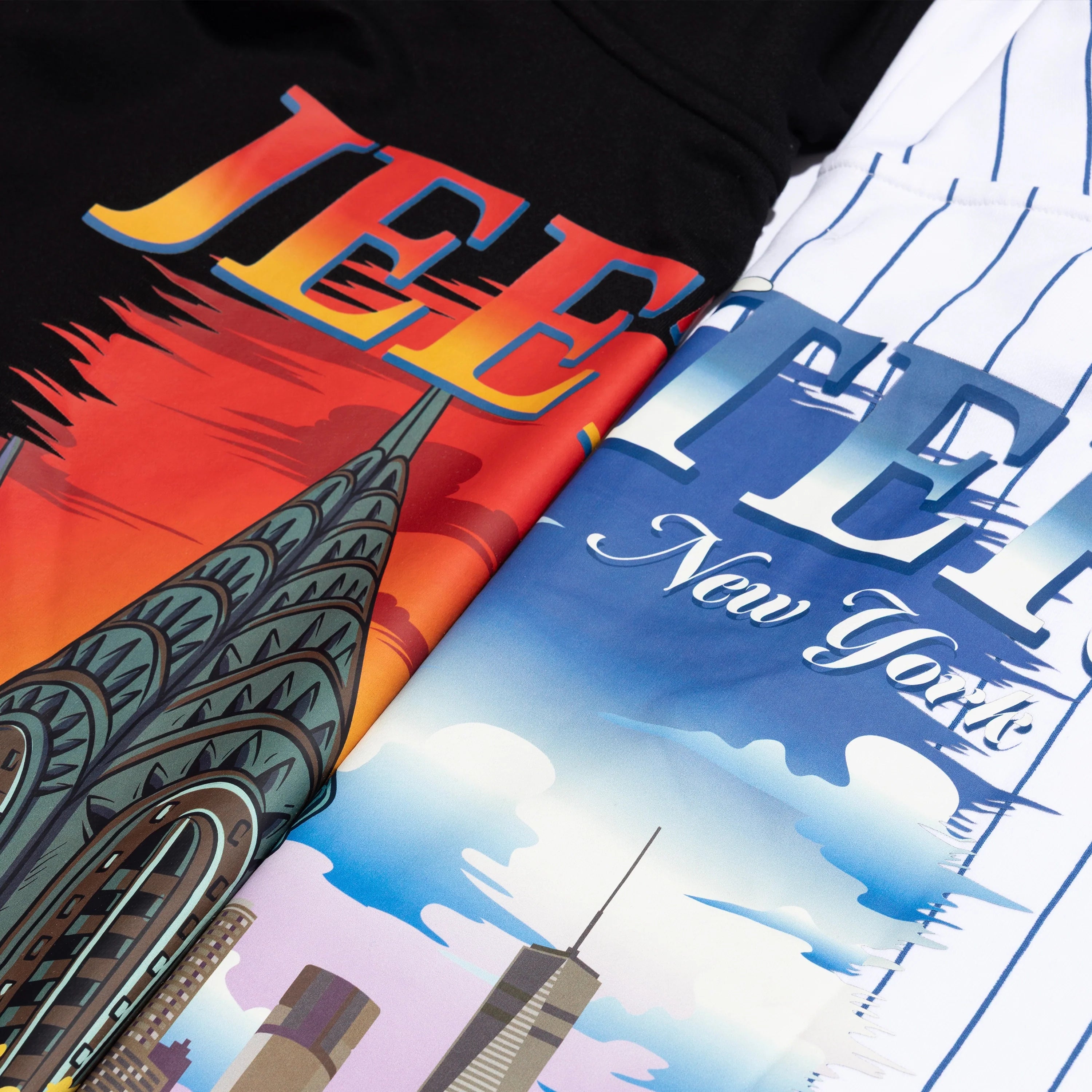 Jeeter New York Drop