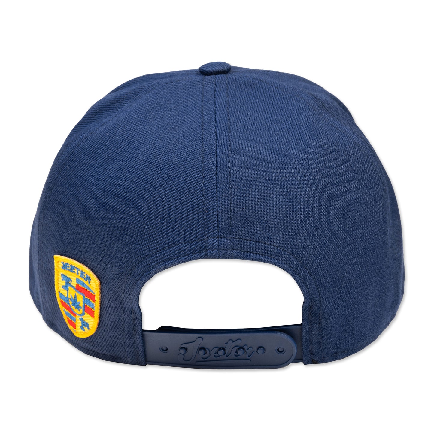 Throwbacks Blue Ombre Hat