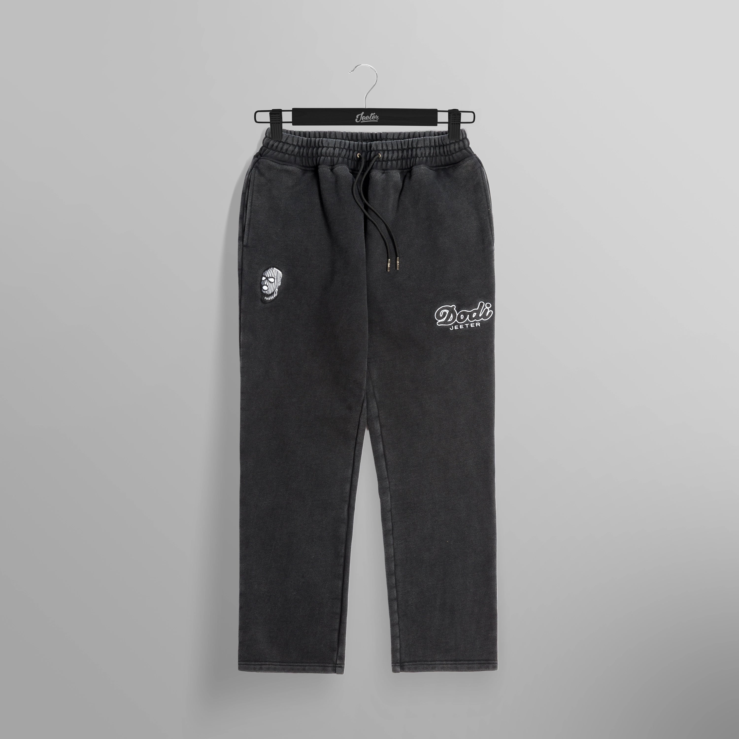 Marshawn Lynch Dodi x Jeeter Open Leg Sweatpants – Jeeter Apparel