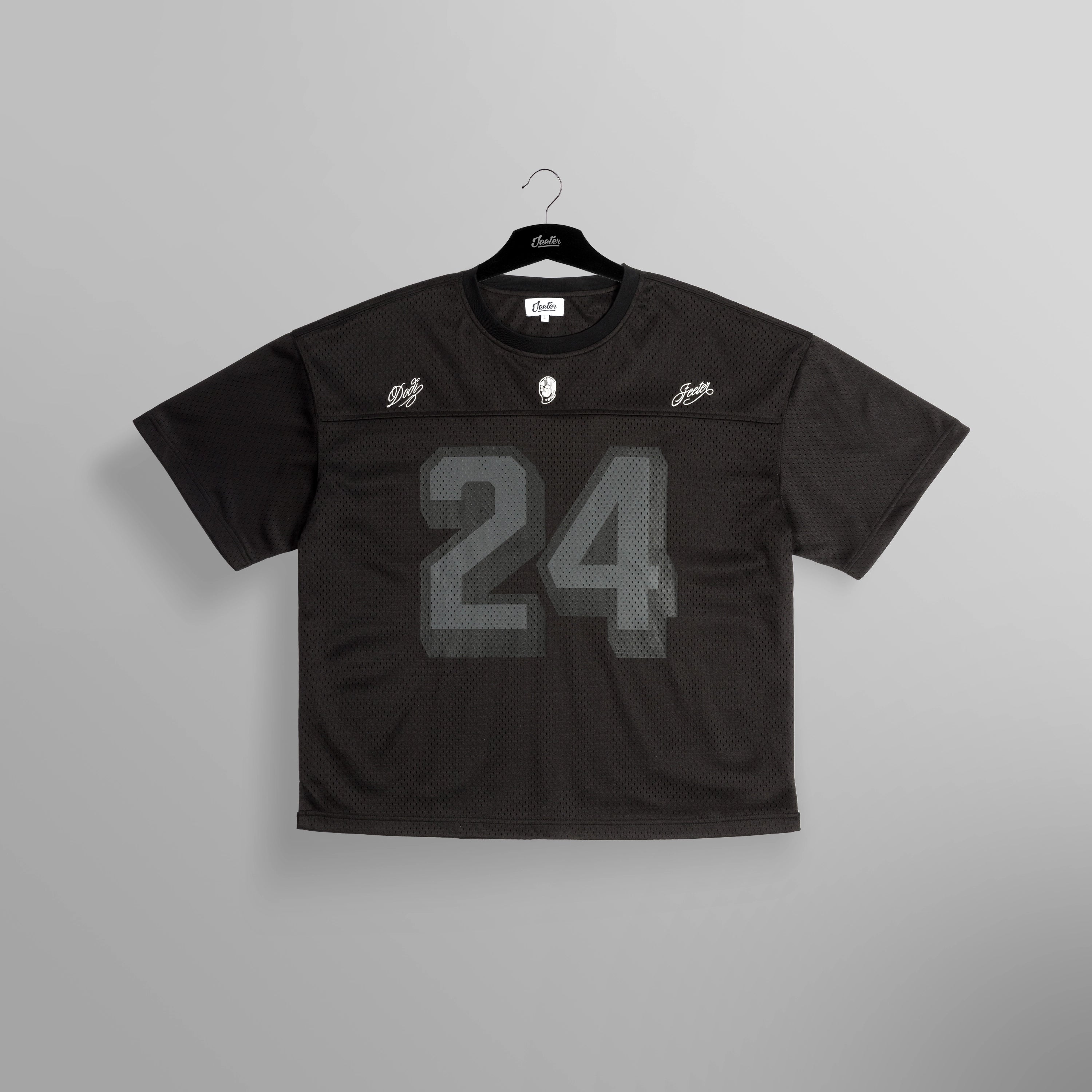 Marshawn Lynch Dodi x Jeeter Jersey – Jeeter Apparel