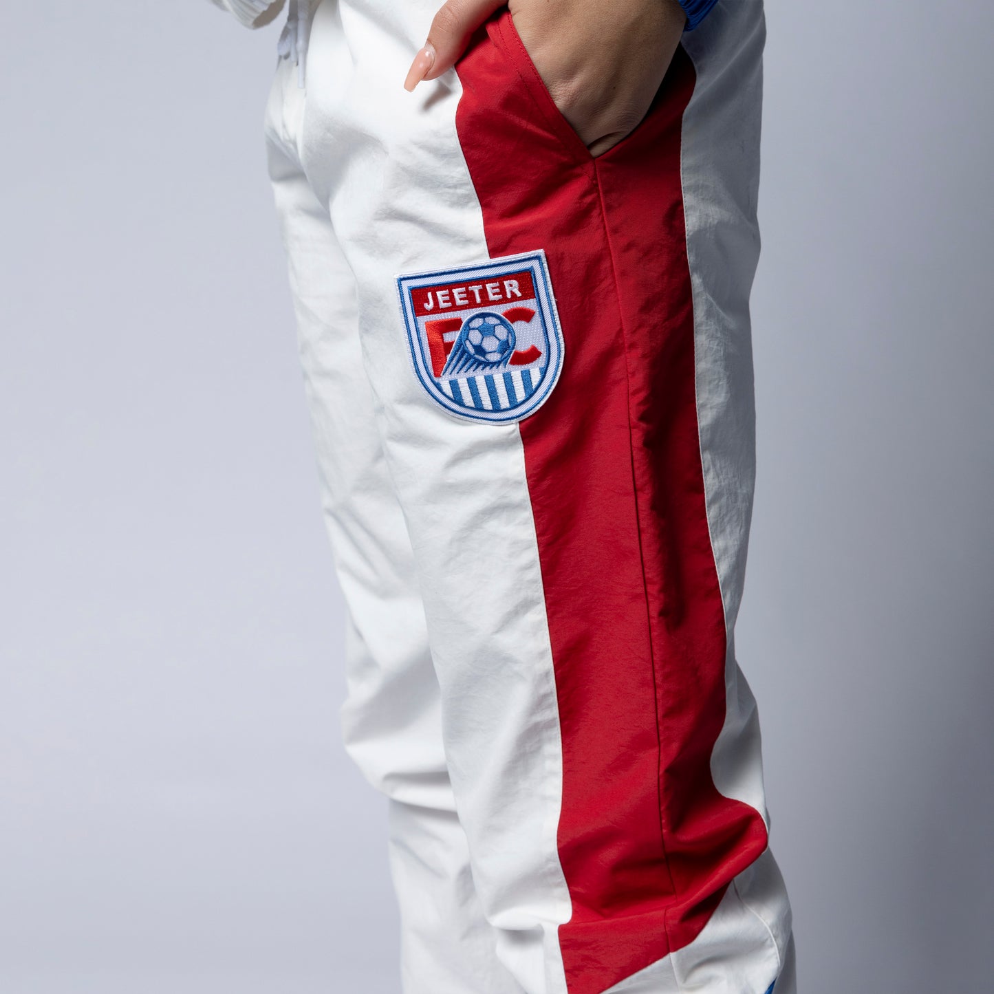 Jeeter FC Track Pants