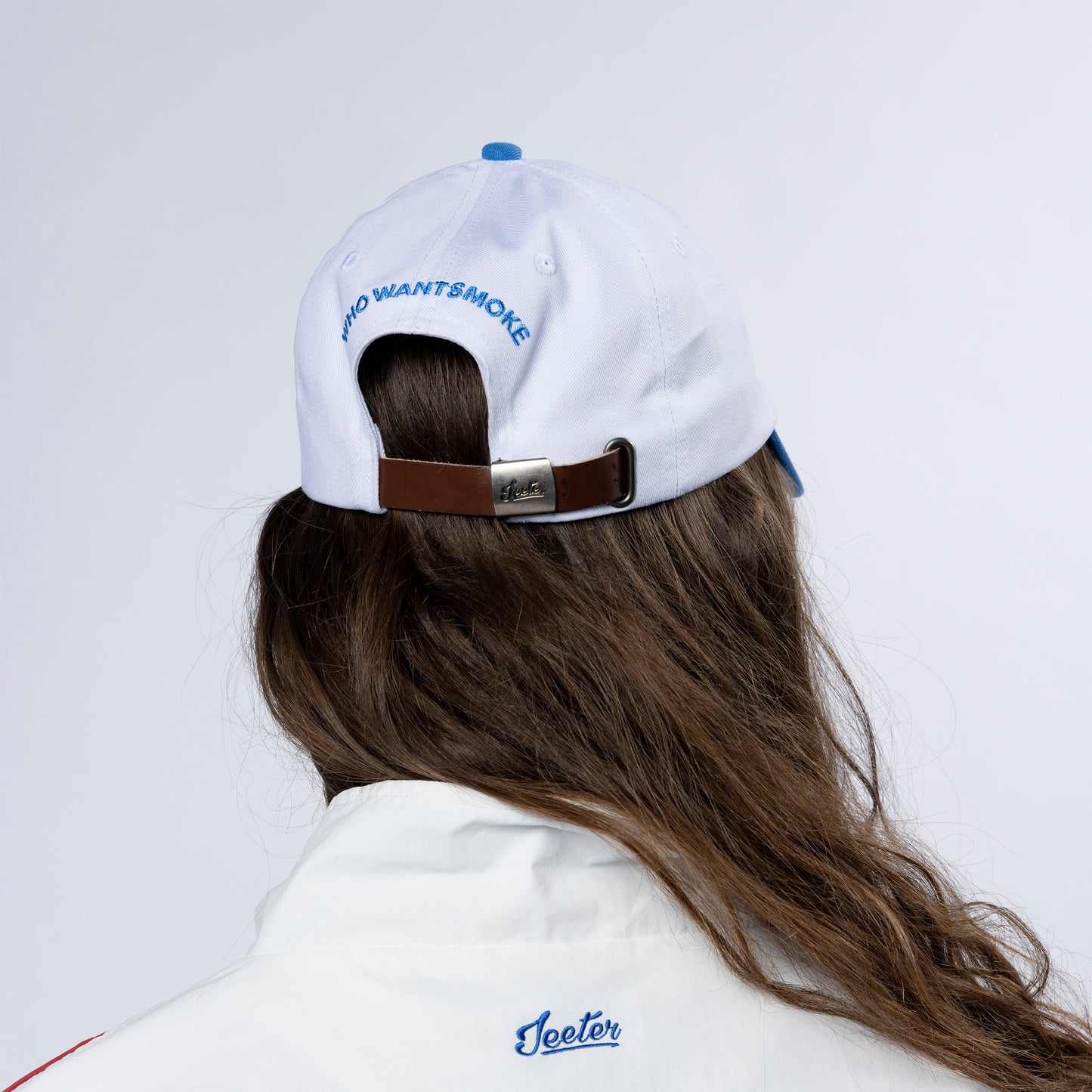 Jeeter FC Cap