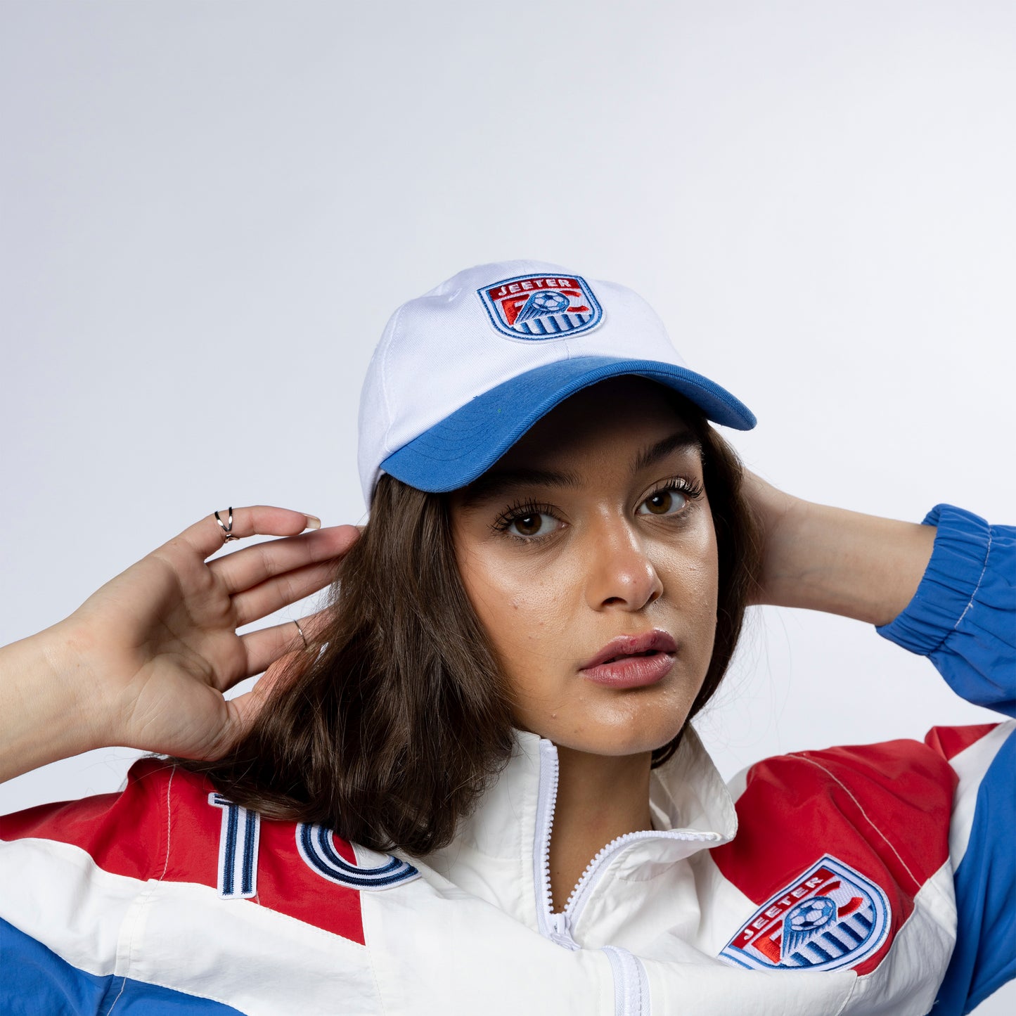 Jeeter FC Cap