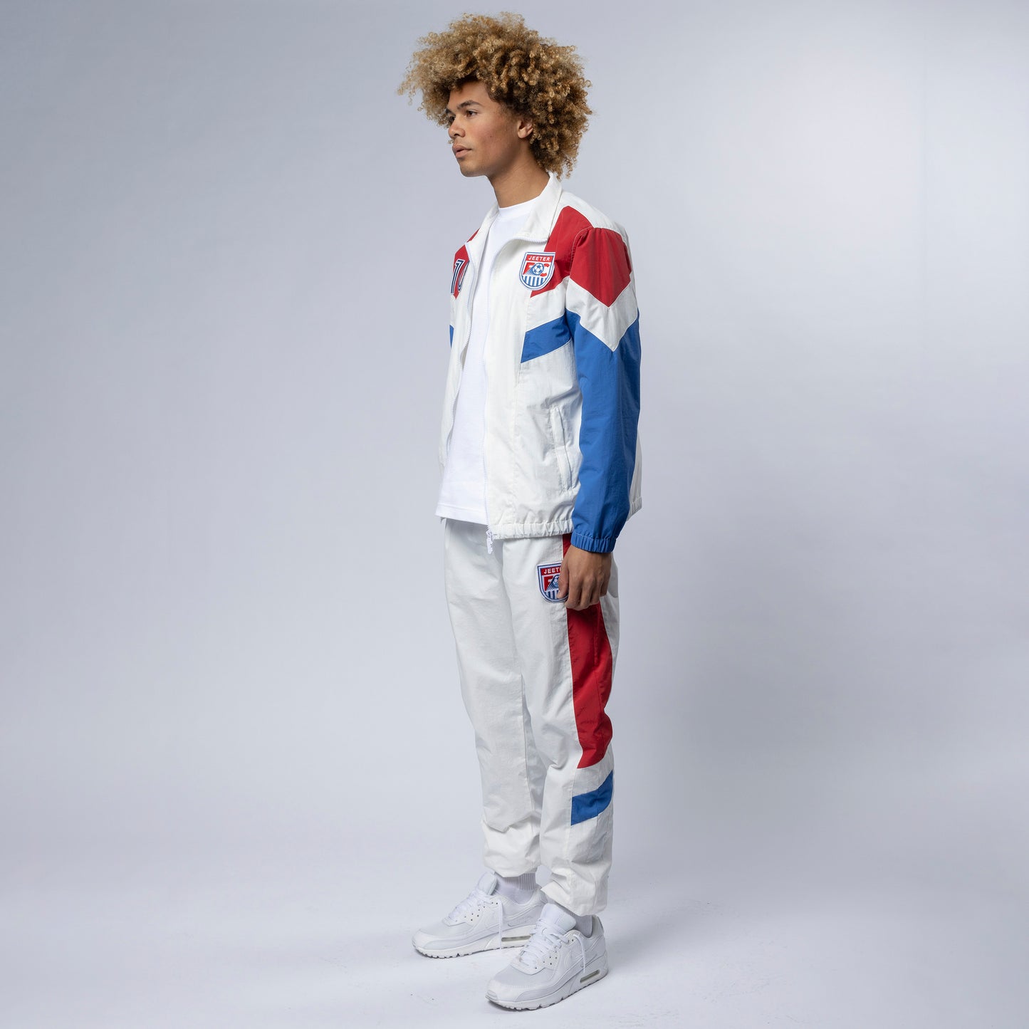 Jeeter FC Track Pants