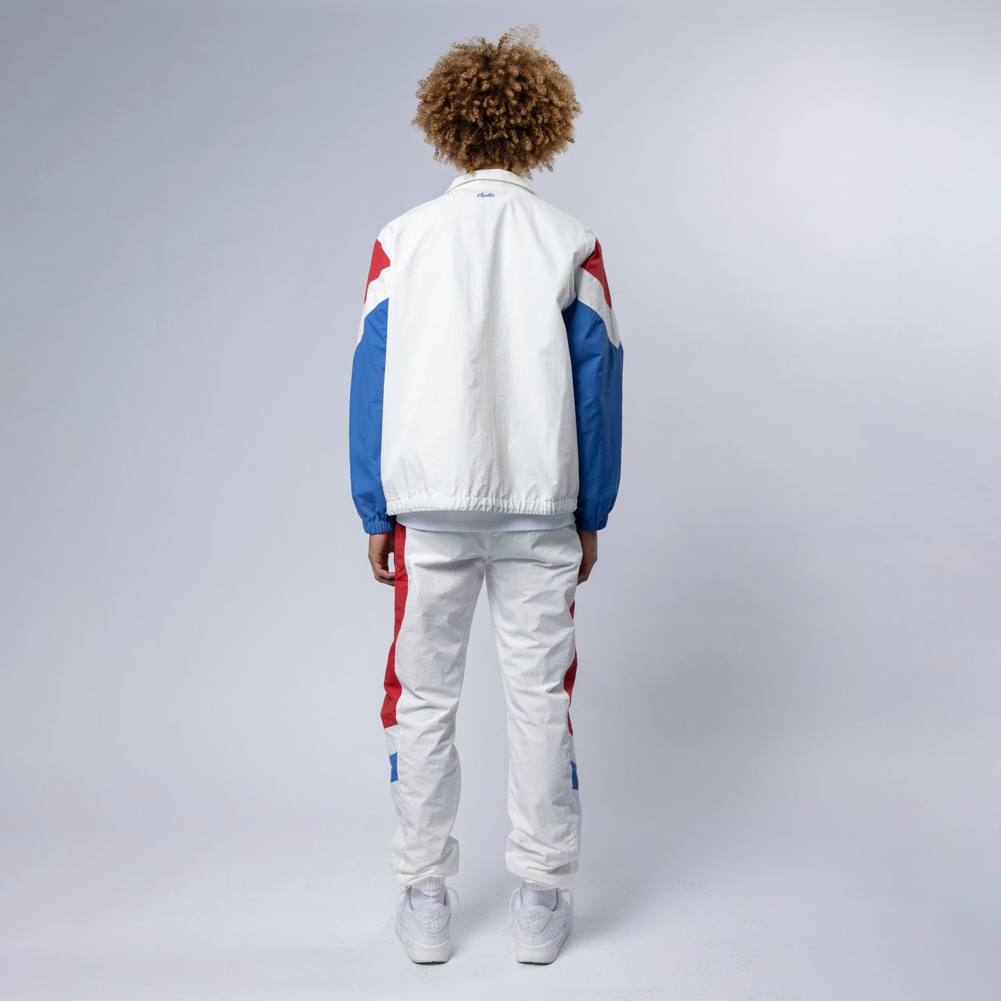 Jeeter FC Track Pants