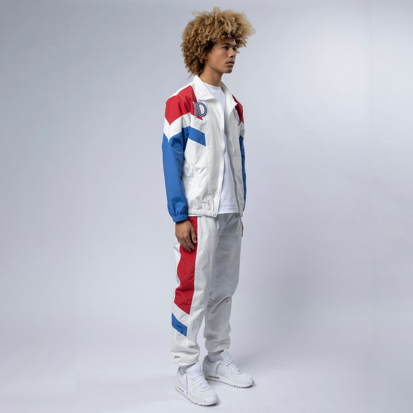 Jeeter FC Track Pants