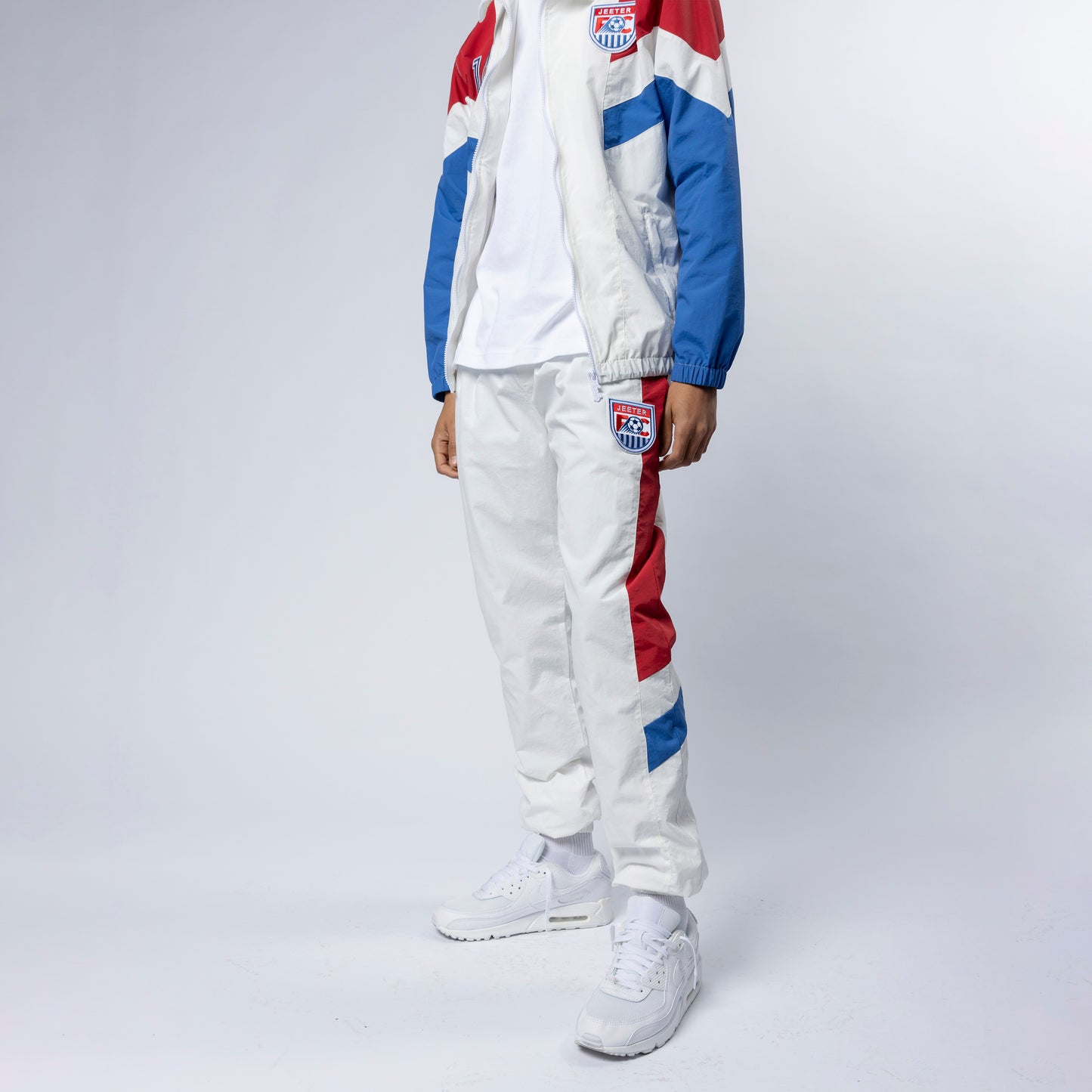Jeeter FC Track Pants