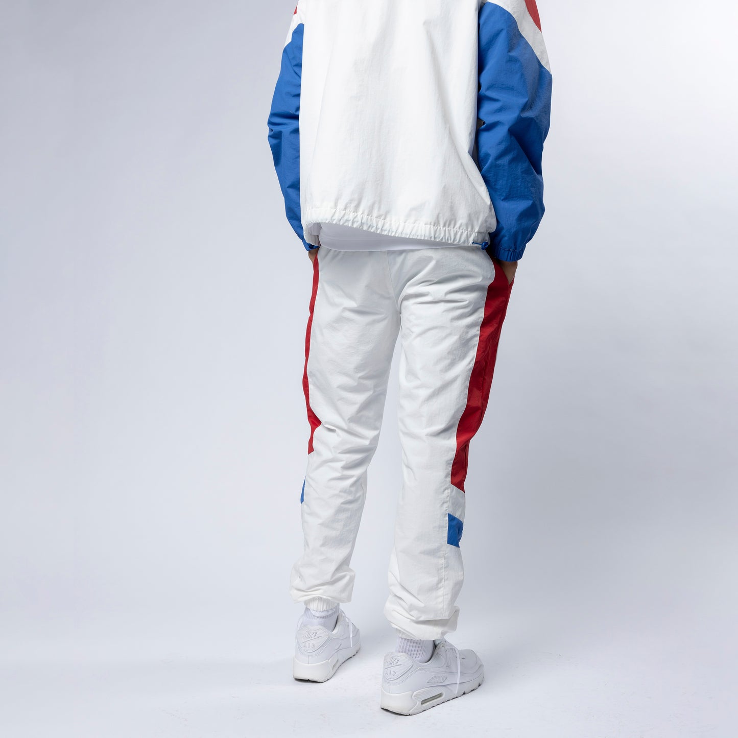 Jeeter FC Track Pants