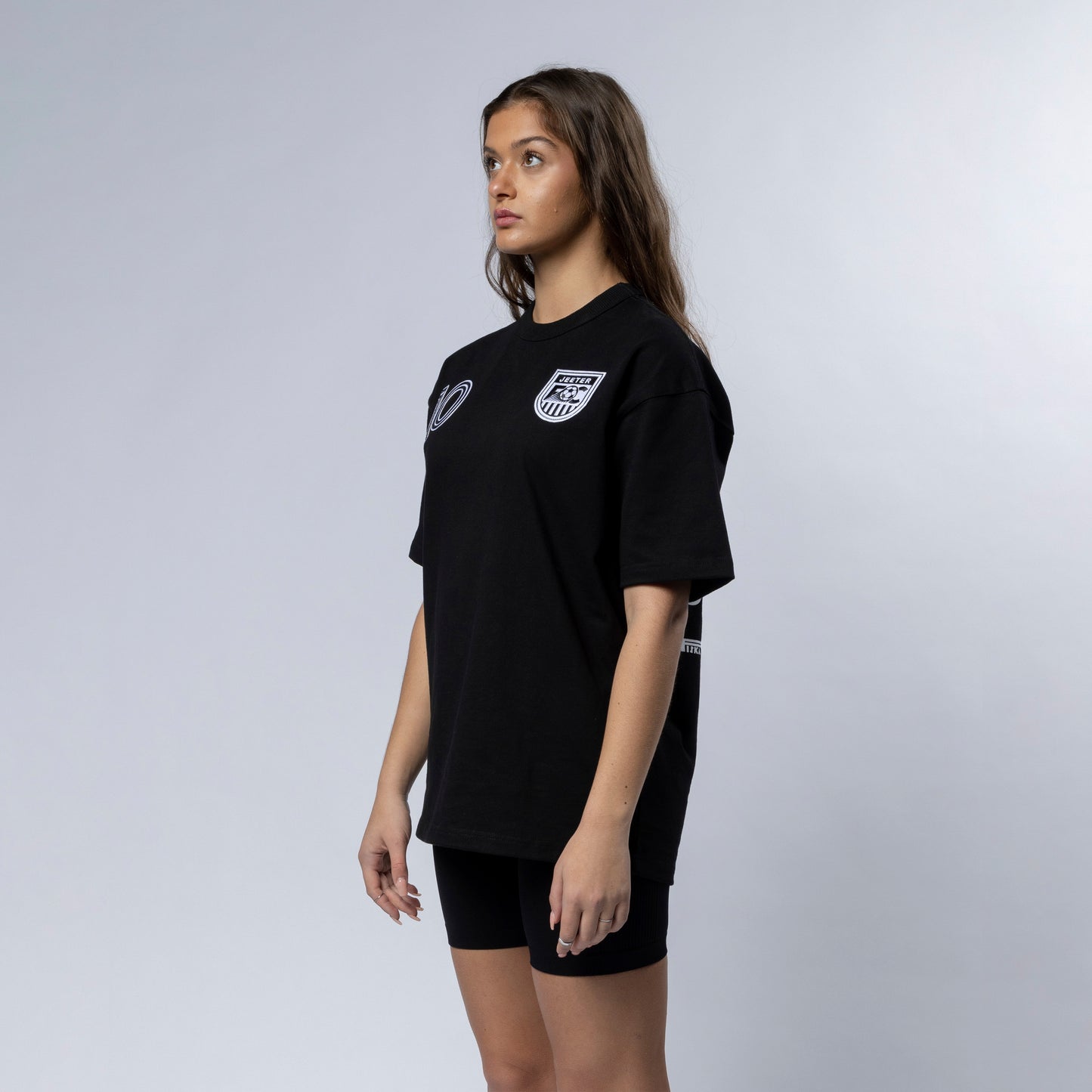 Jeeter FC Copa Mundial Tee