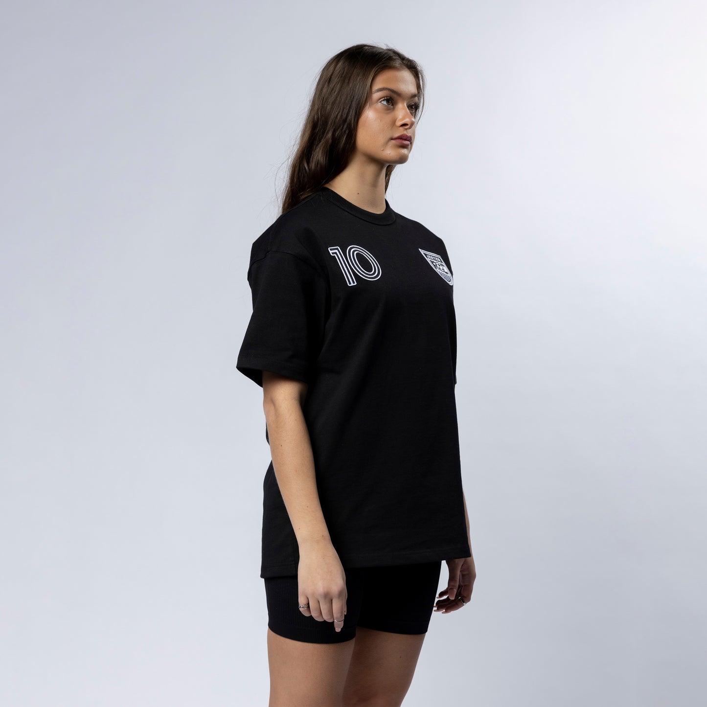 Jeeter FC Copa Mundial Tee