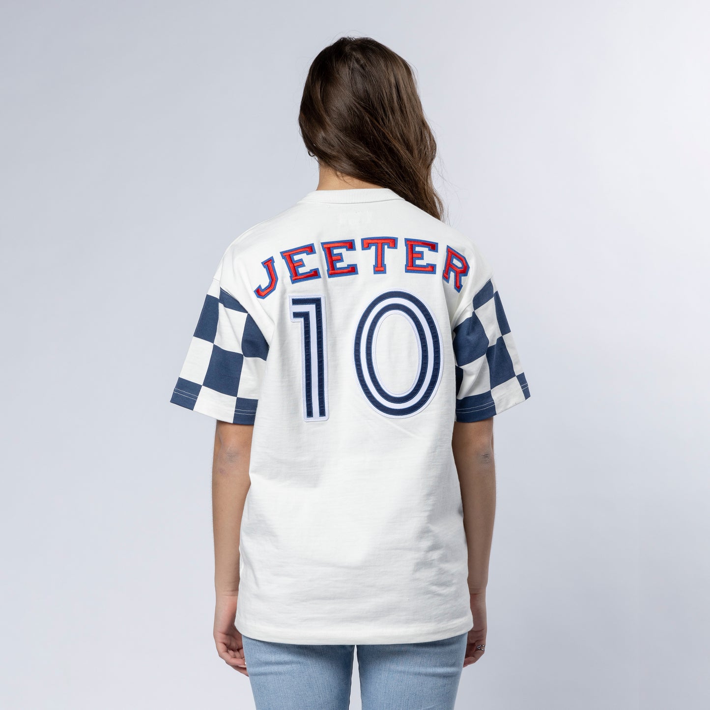 Jeeter FC Warm Up Tee