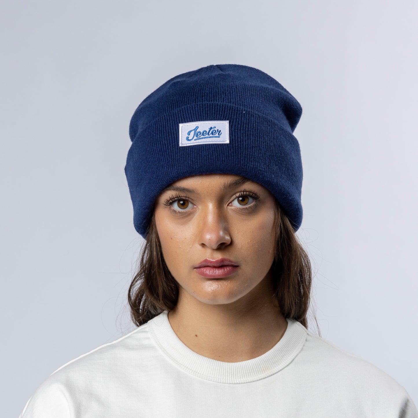 Jeeter FC Beanie