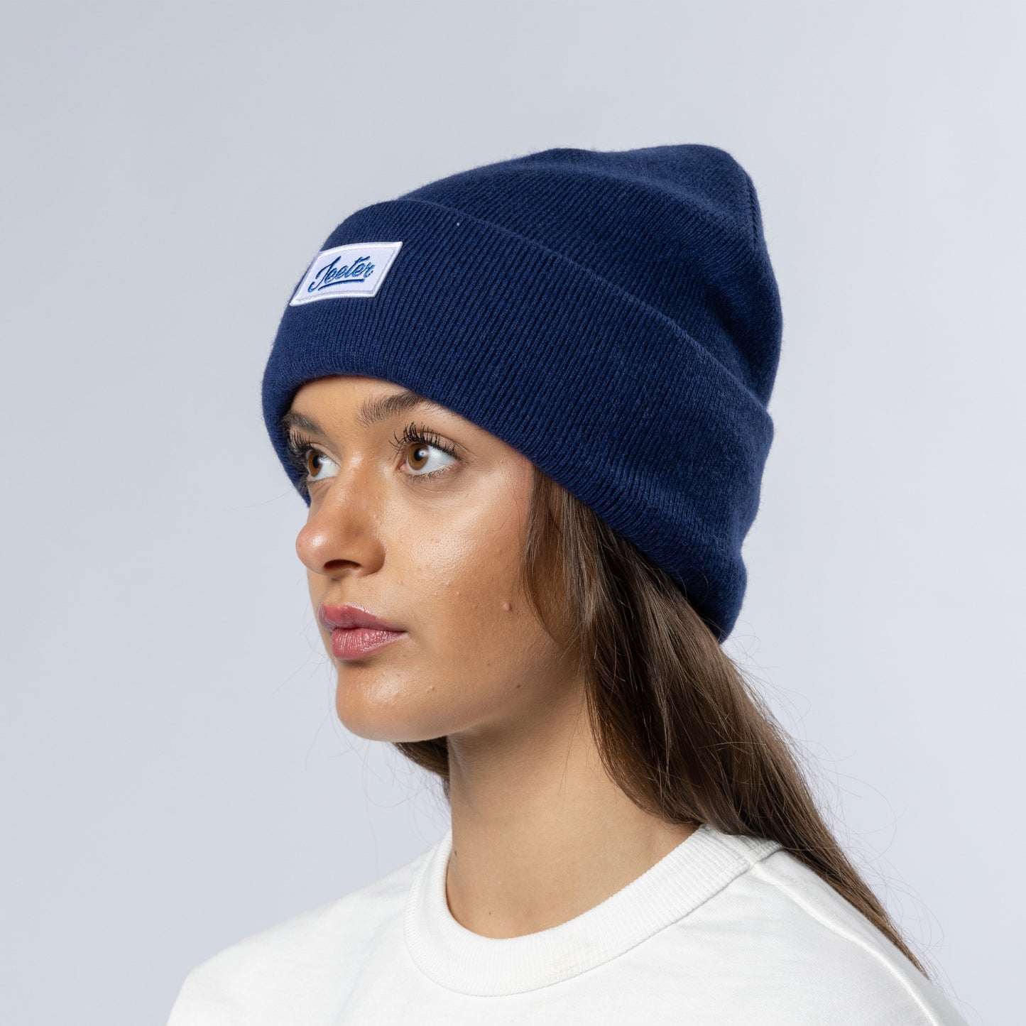 Jeeter FC Beanie