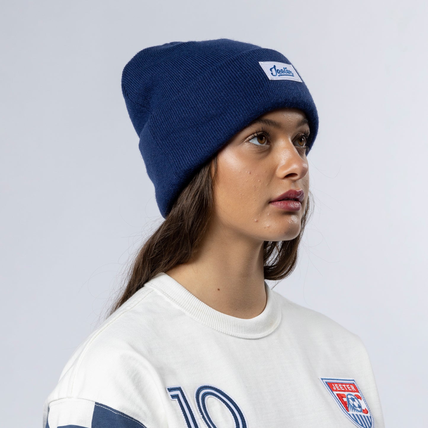 Jeeter FC Beanie