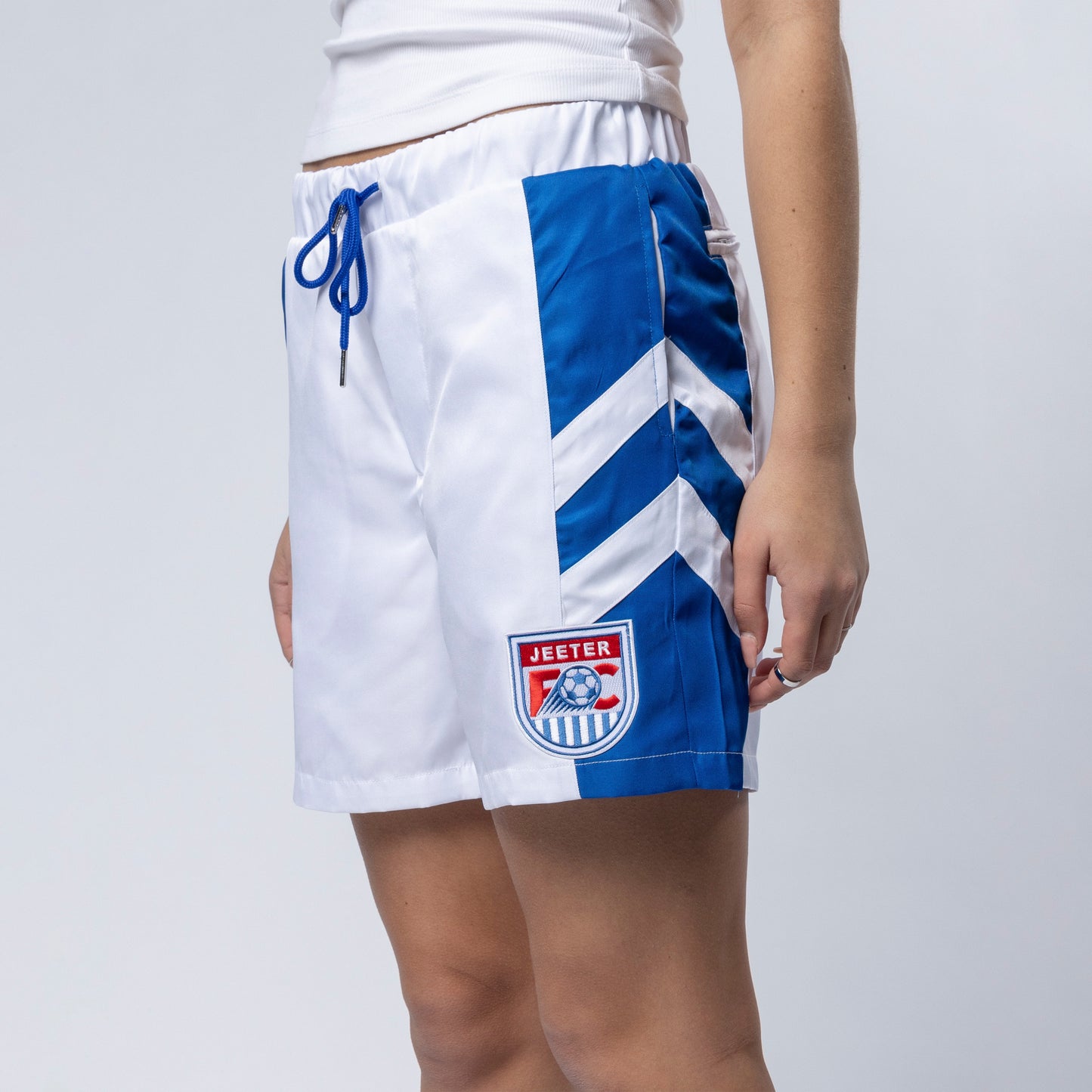 Jeeter FC Shorts