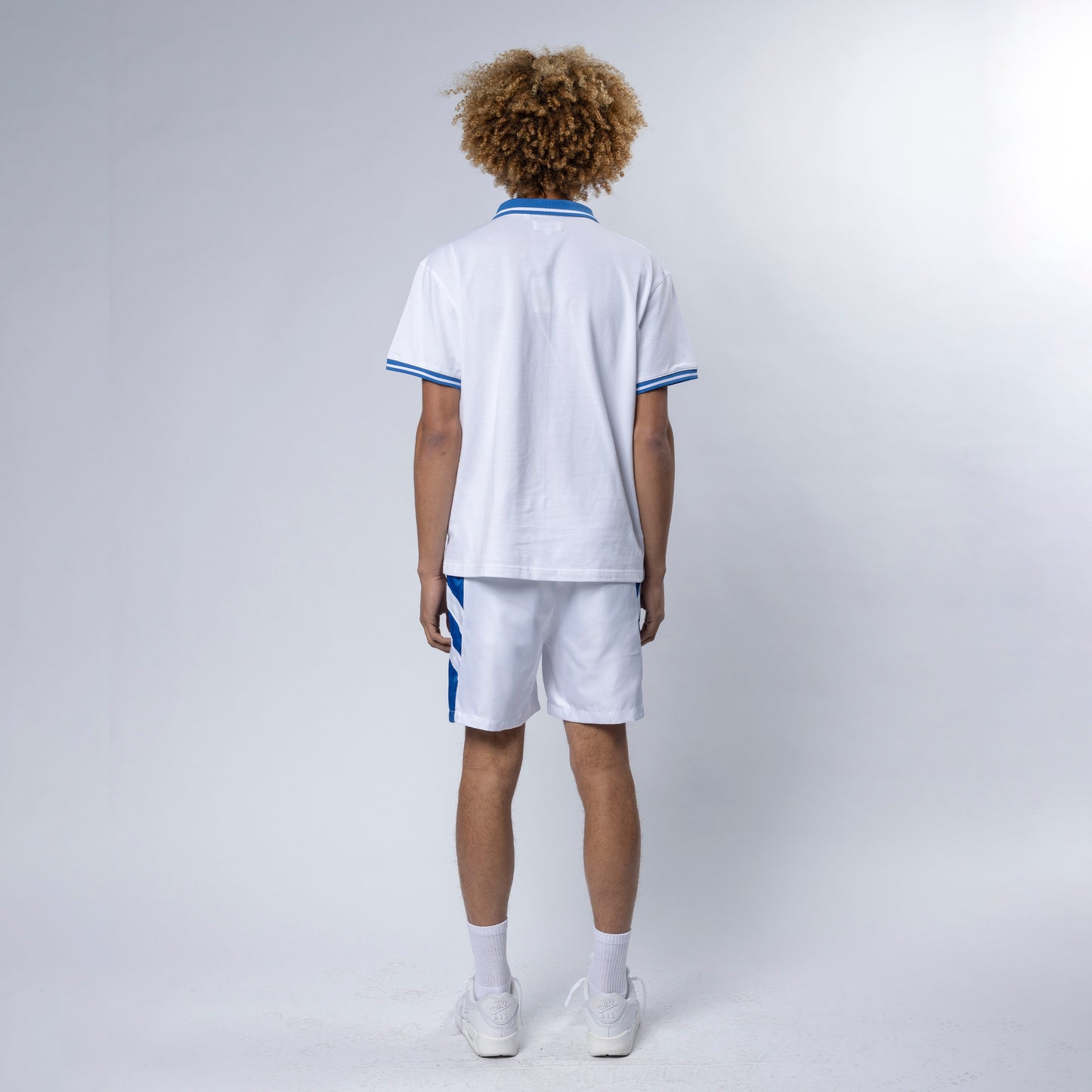 Jeeter FC Shorts