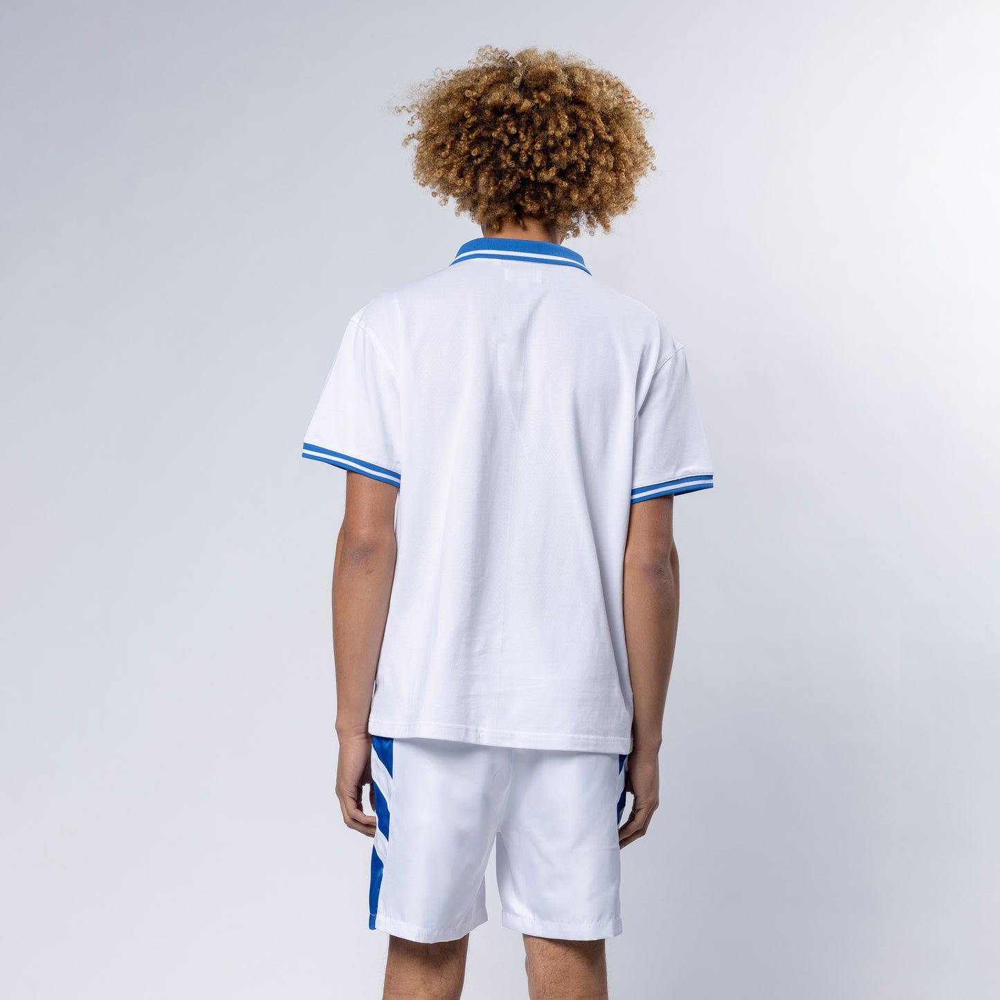 Jeeter FC Polo