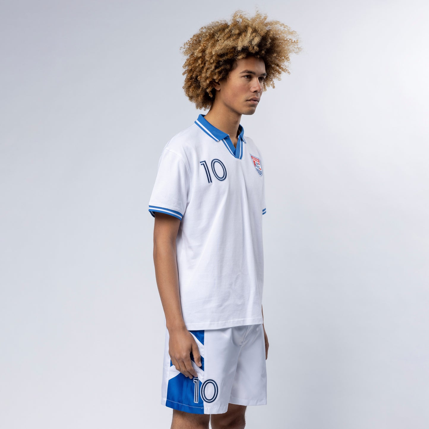 Jeeter FC Polo