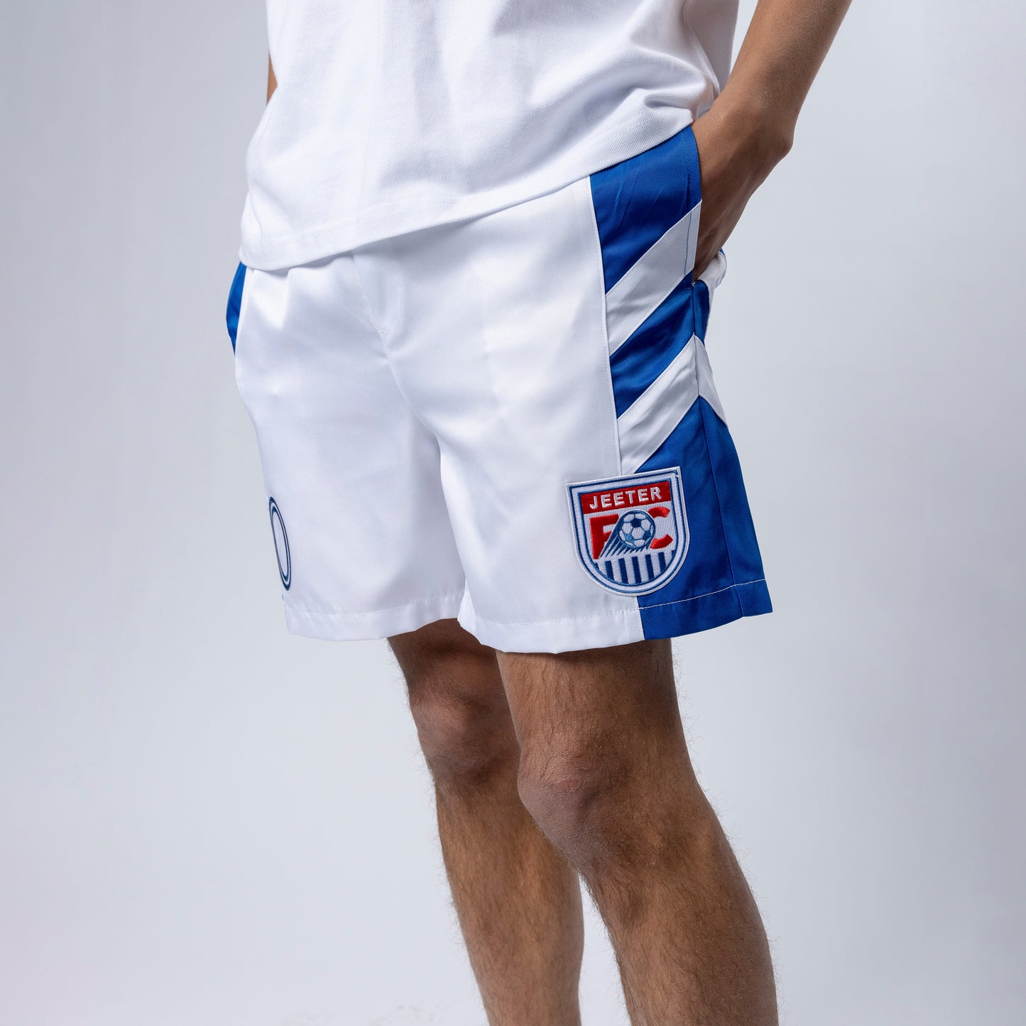 Jeeter FC Shorts
