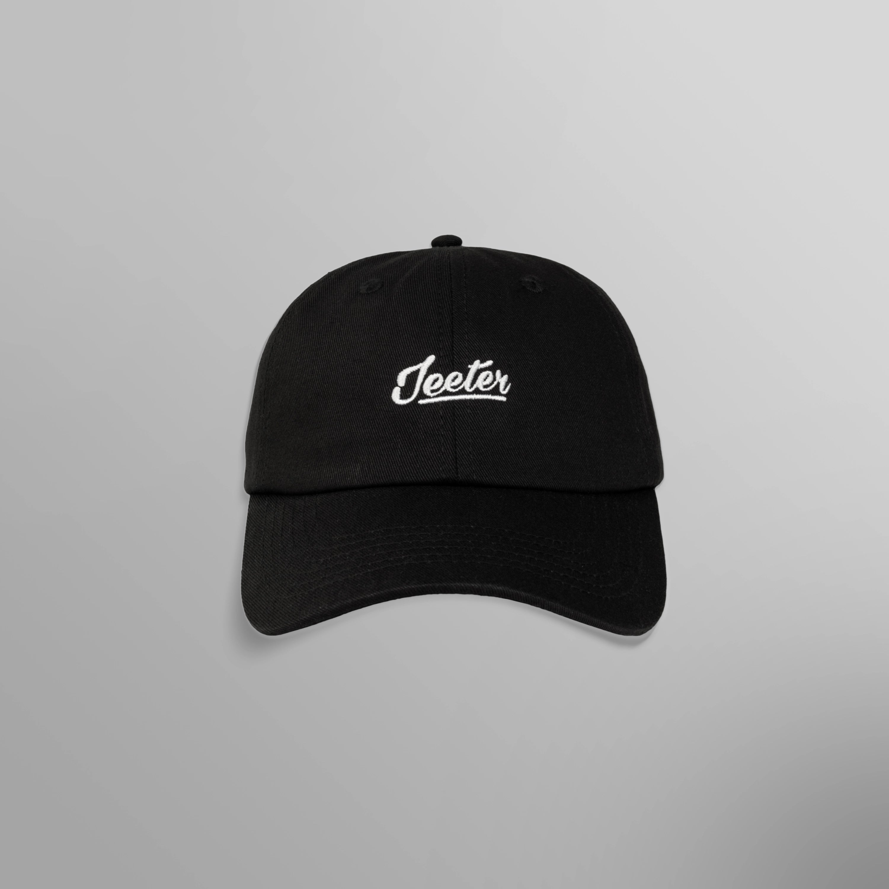 supreme jet cap Black fade y2k - メルカリ