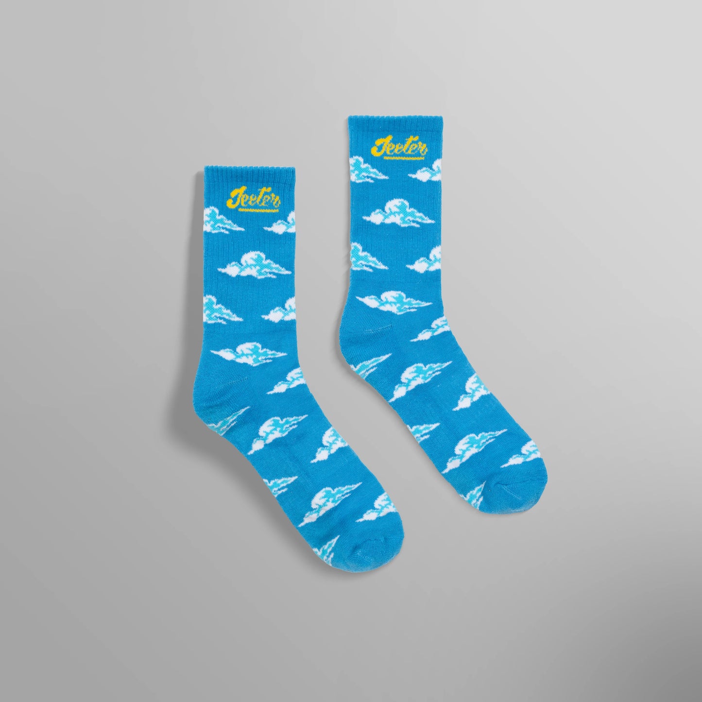 Clouded 2024 Socks