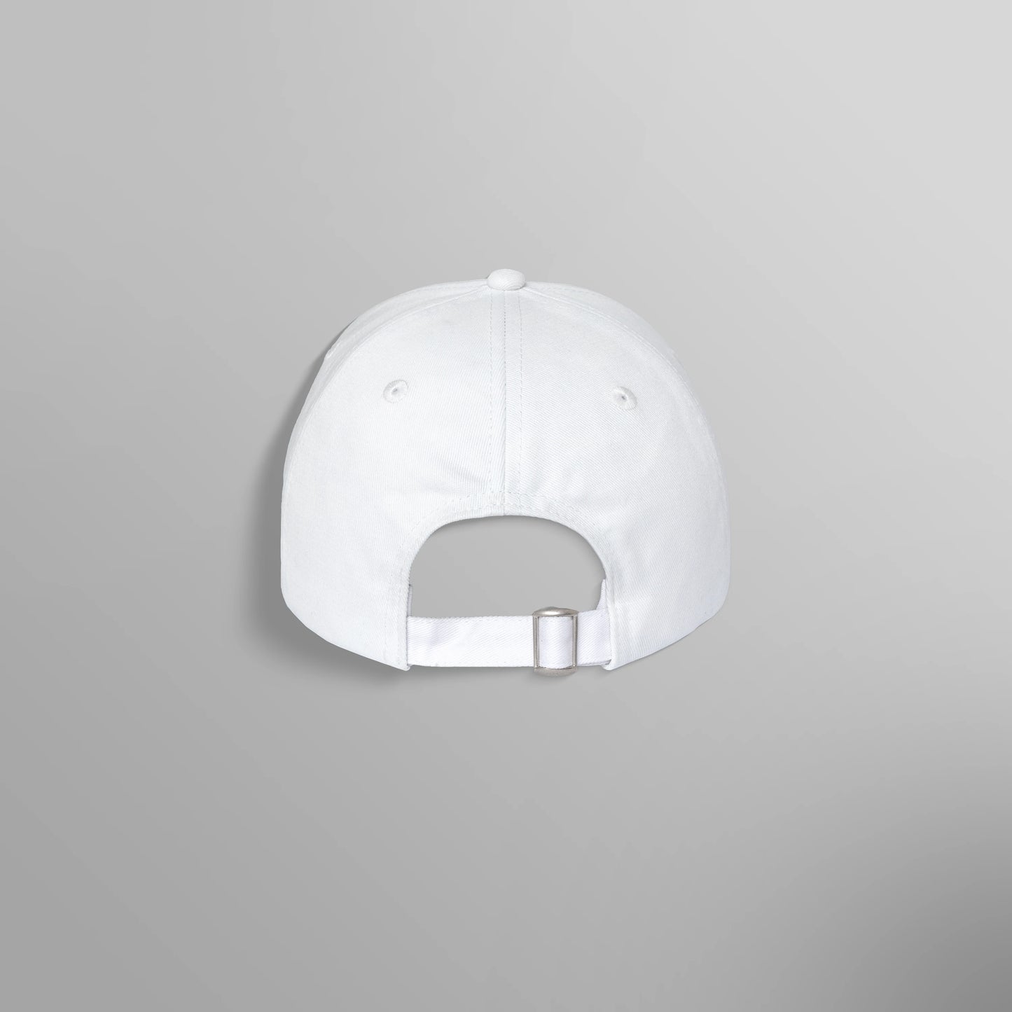 Clouded 2024 White Hat