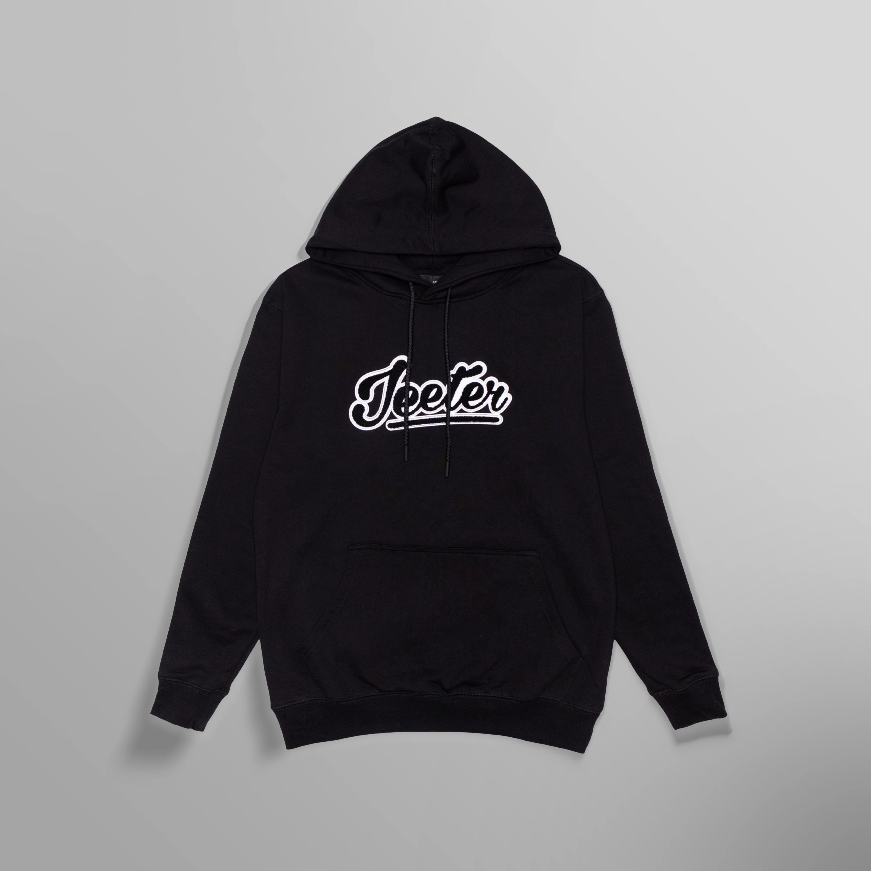 Jeeter mart hotsell hoodie