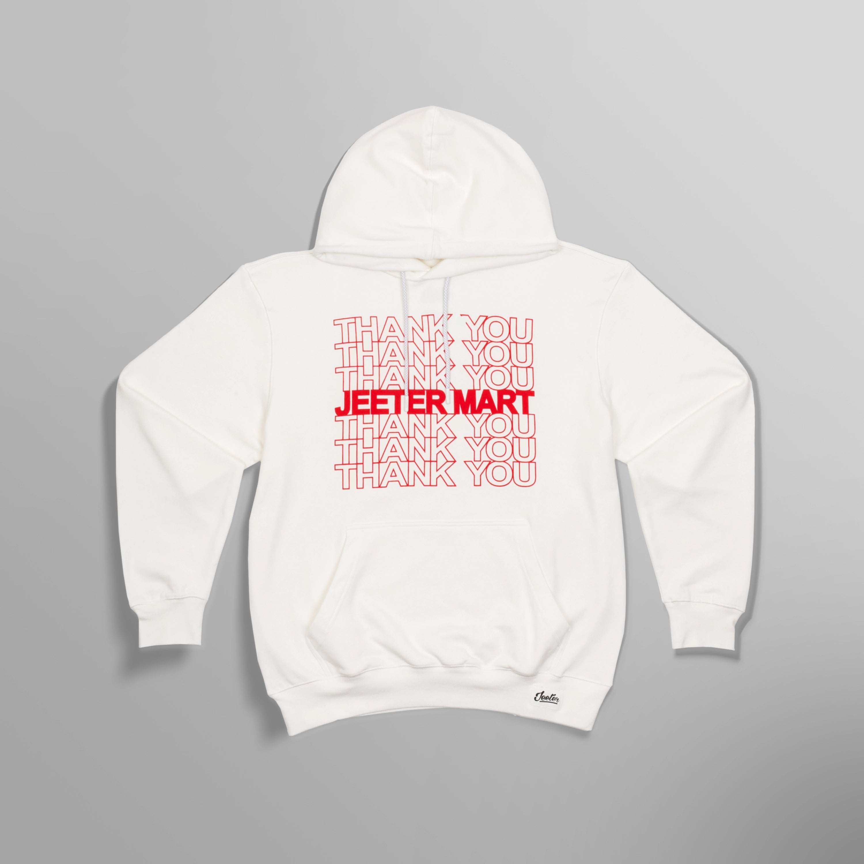 Jeeter store mart hoodie