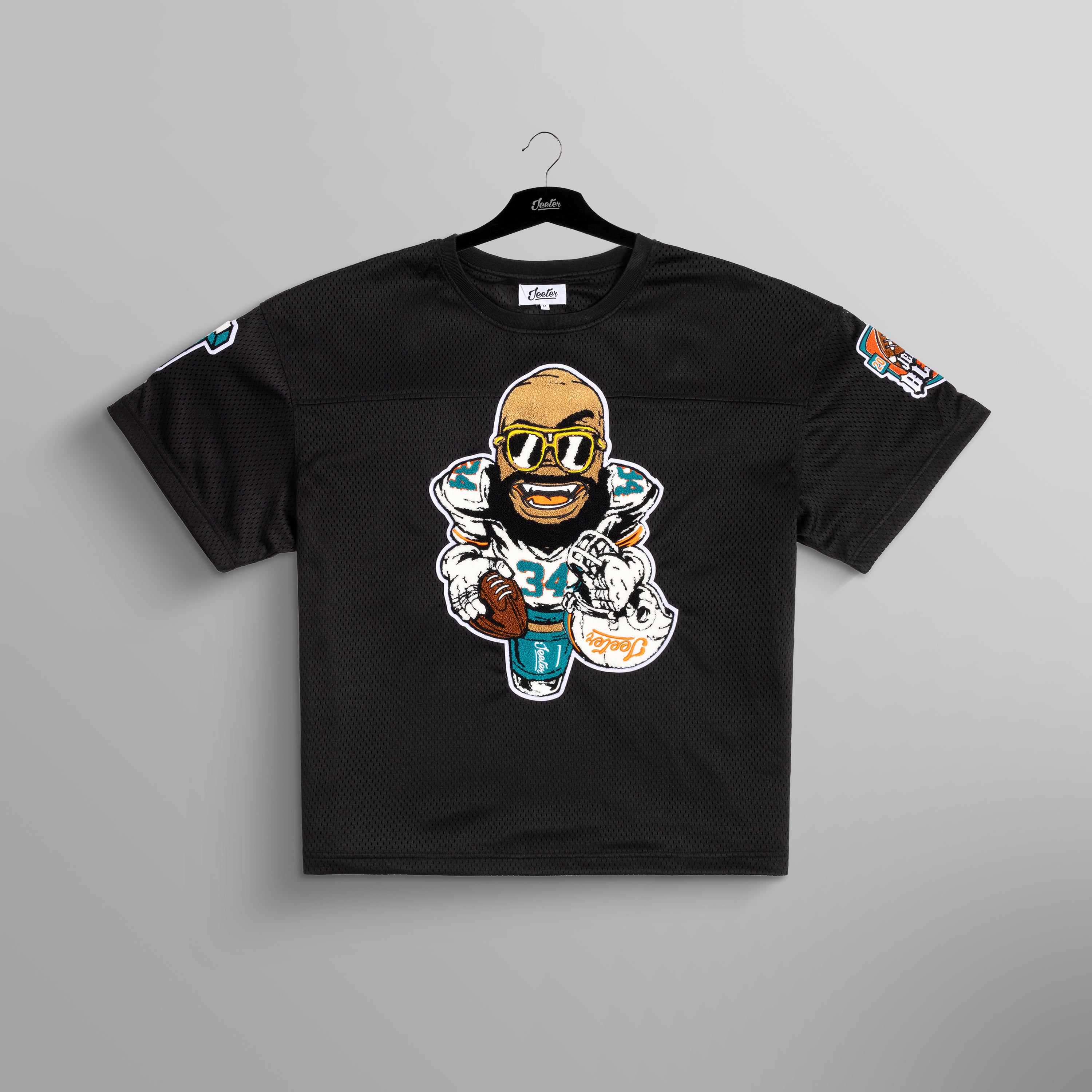 【美品】BUDSPOOL DOUBLE MESH SOCCER JERSEY BUDSPOOL DOUBLE MESH SOCCER JERSEY