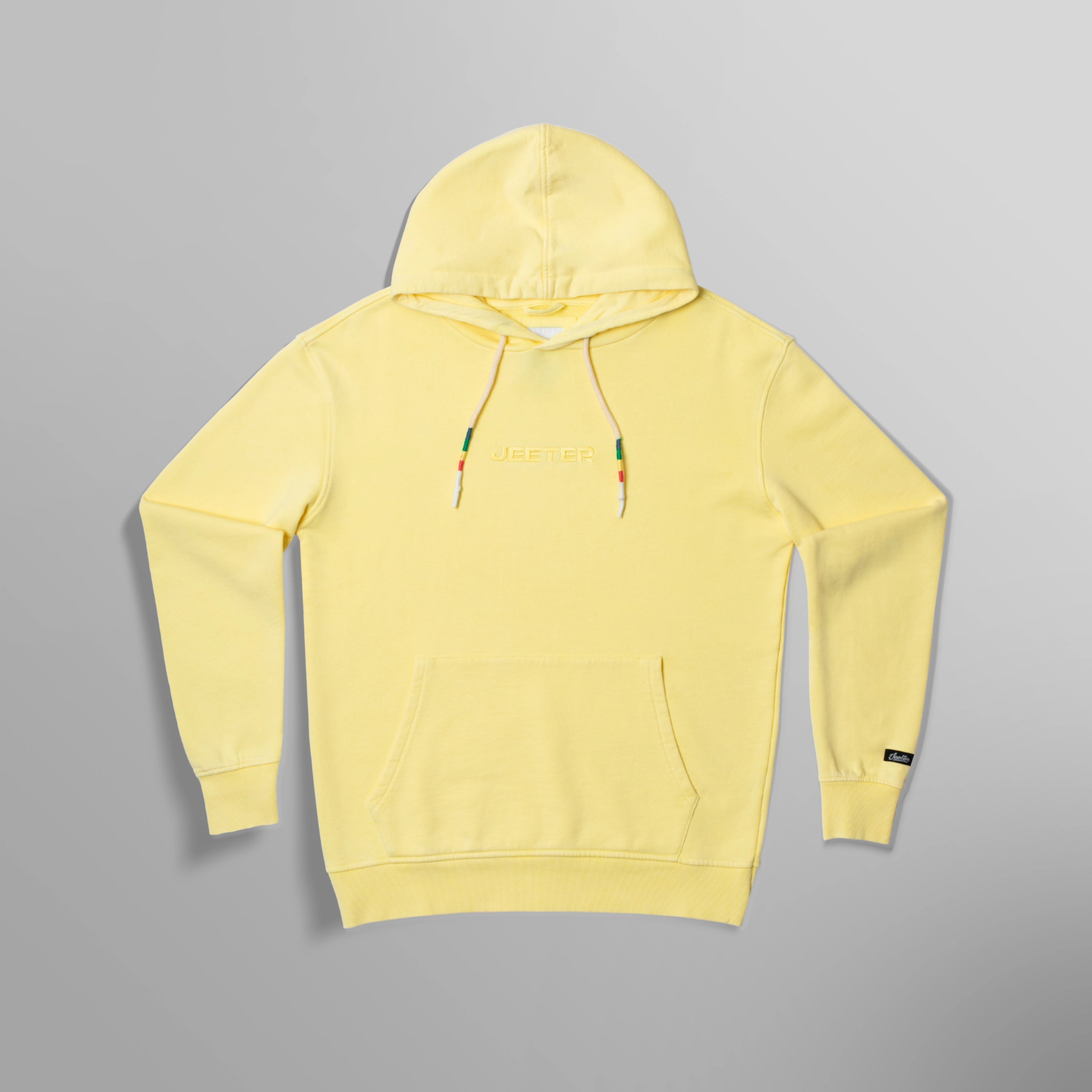 Jeeter mart 2024 hoodie