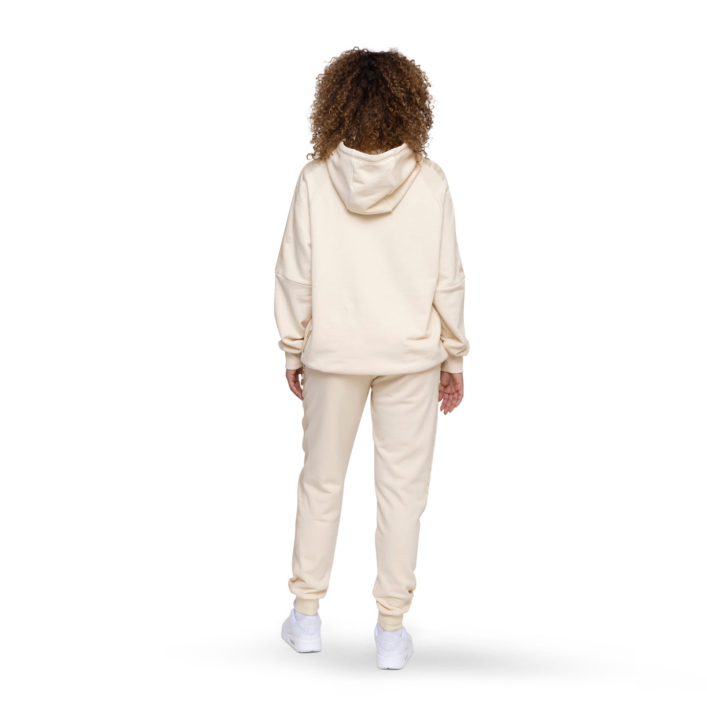 Sand Jeeter Lux Sweatpants
