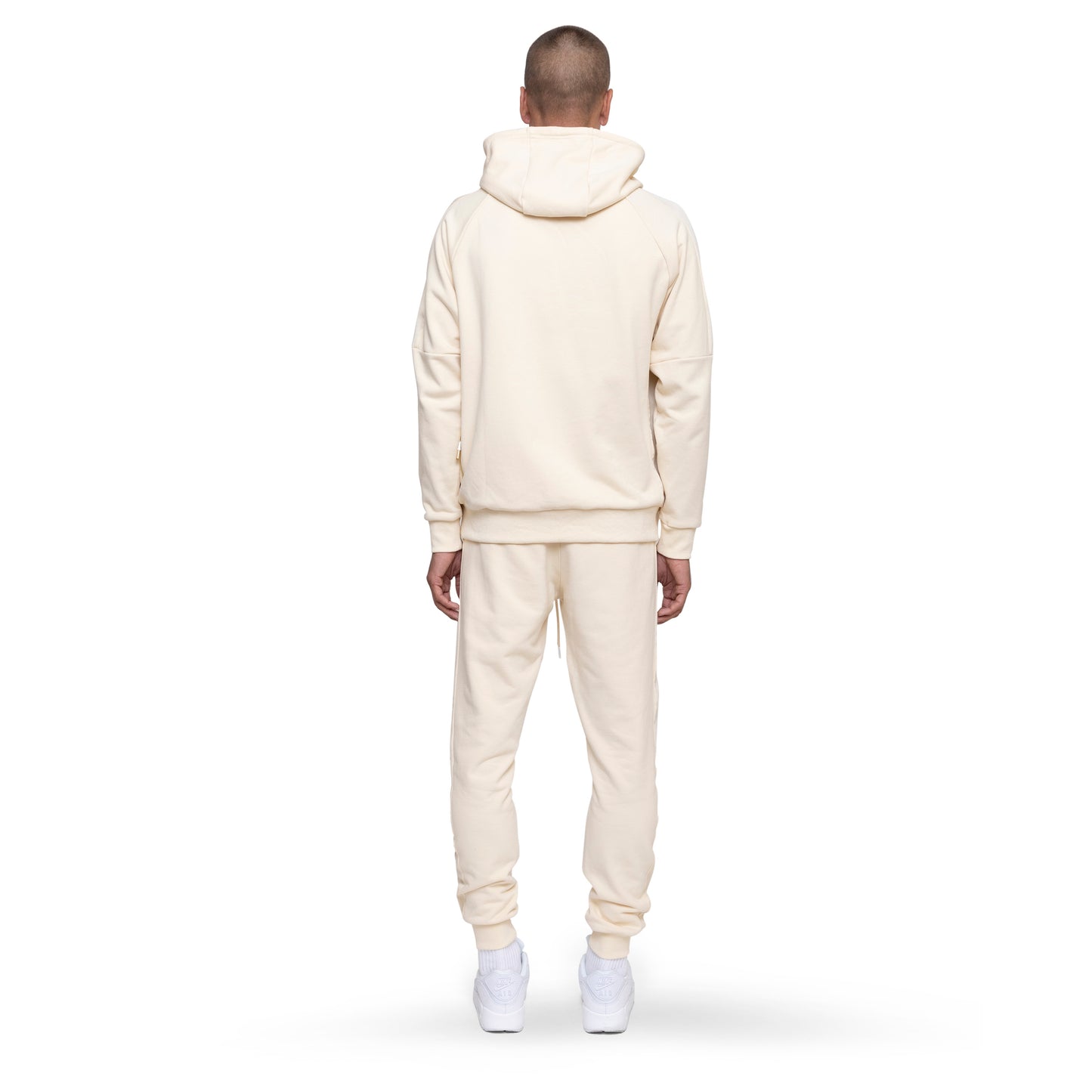 Sand Jeeter Lux Sweatpants