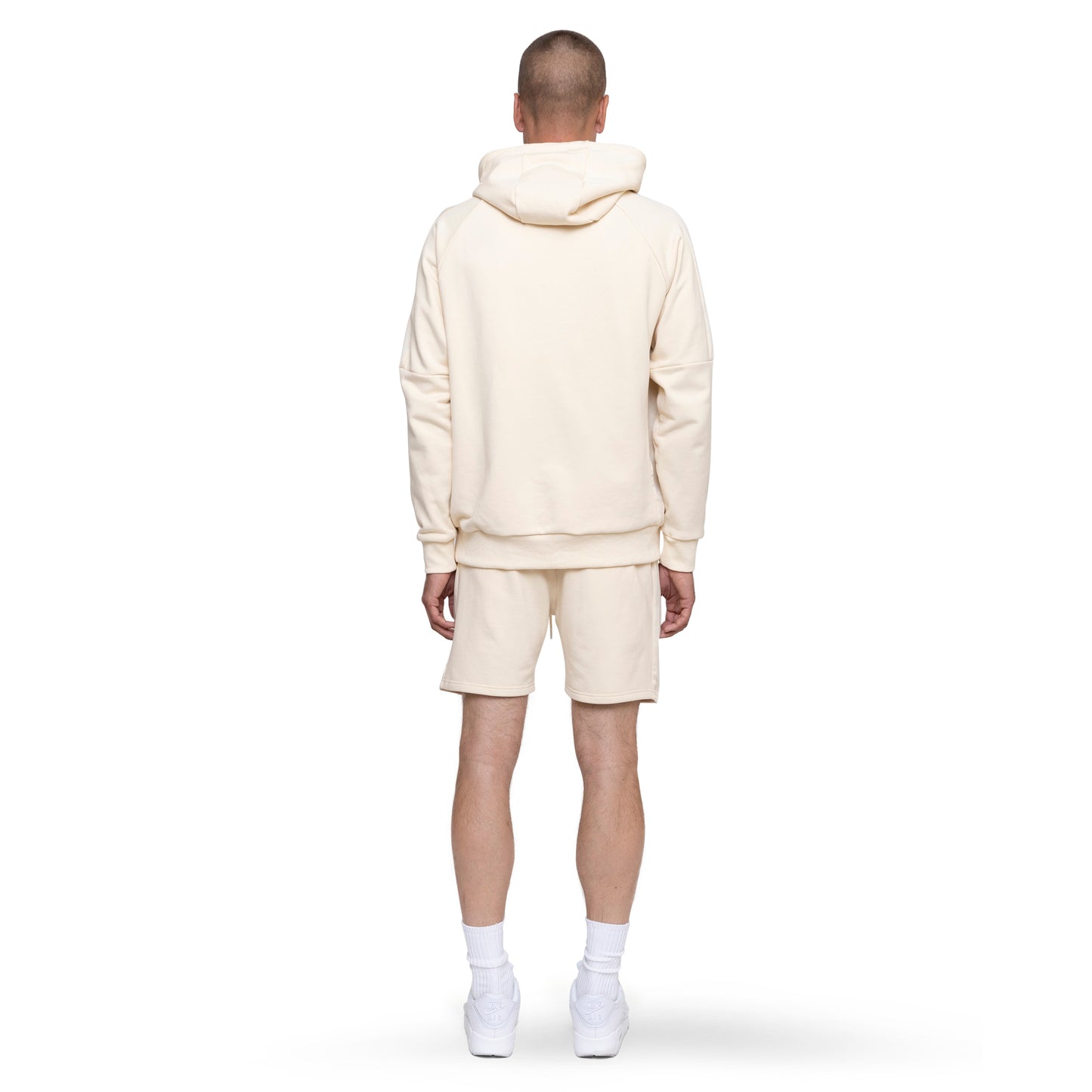 Sand Jeeter Lux Shorts