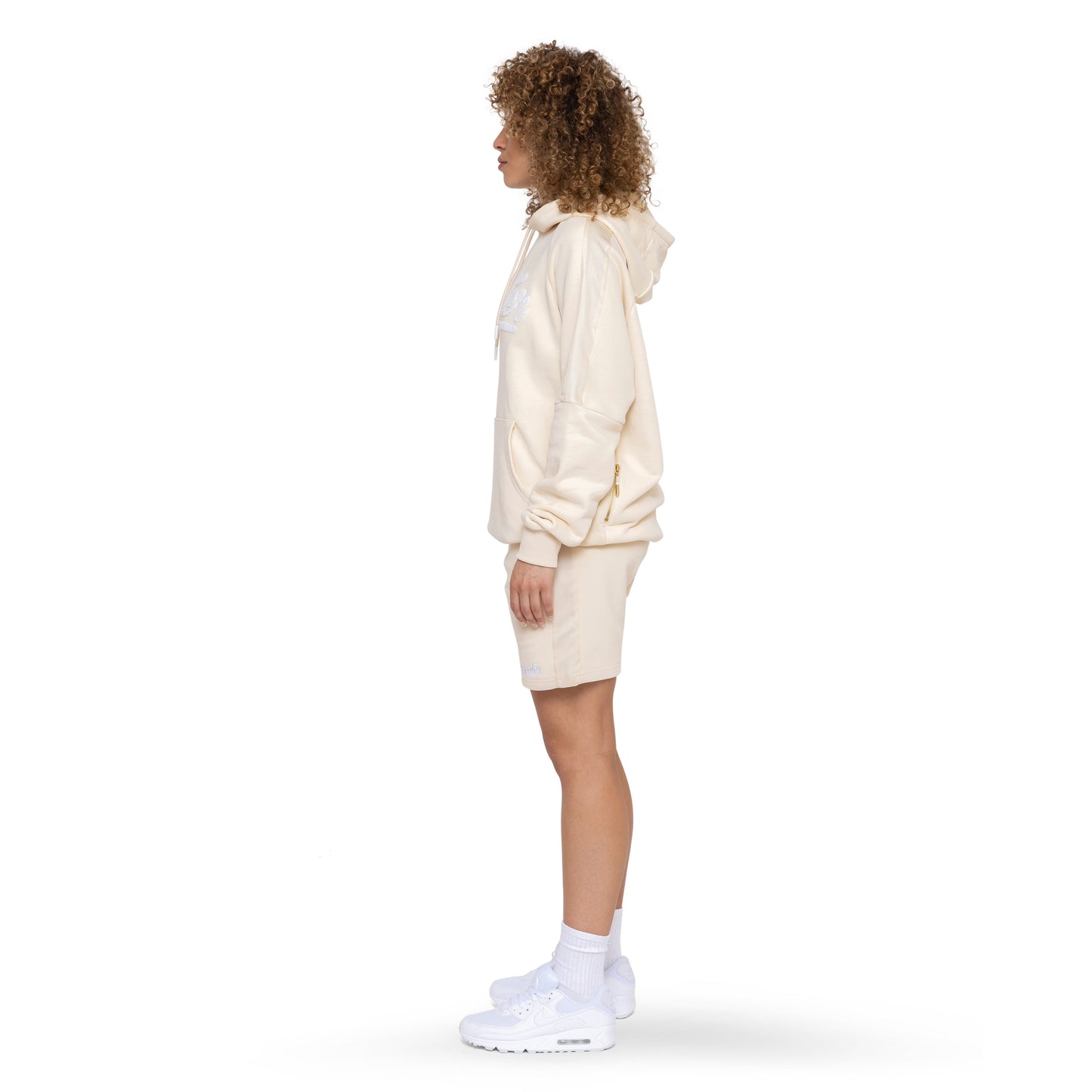 Sand Jeeter Lux Shorts