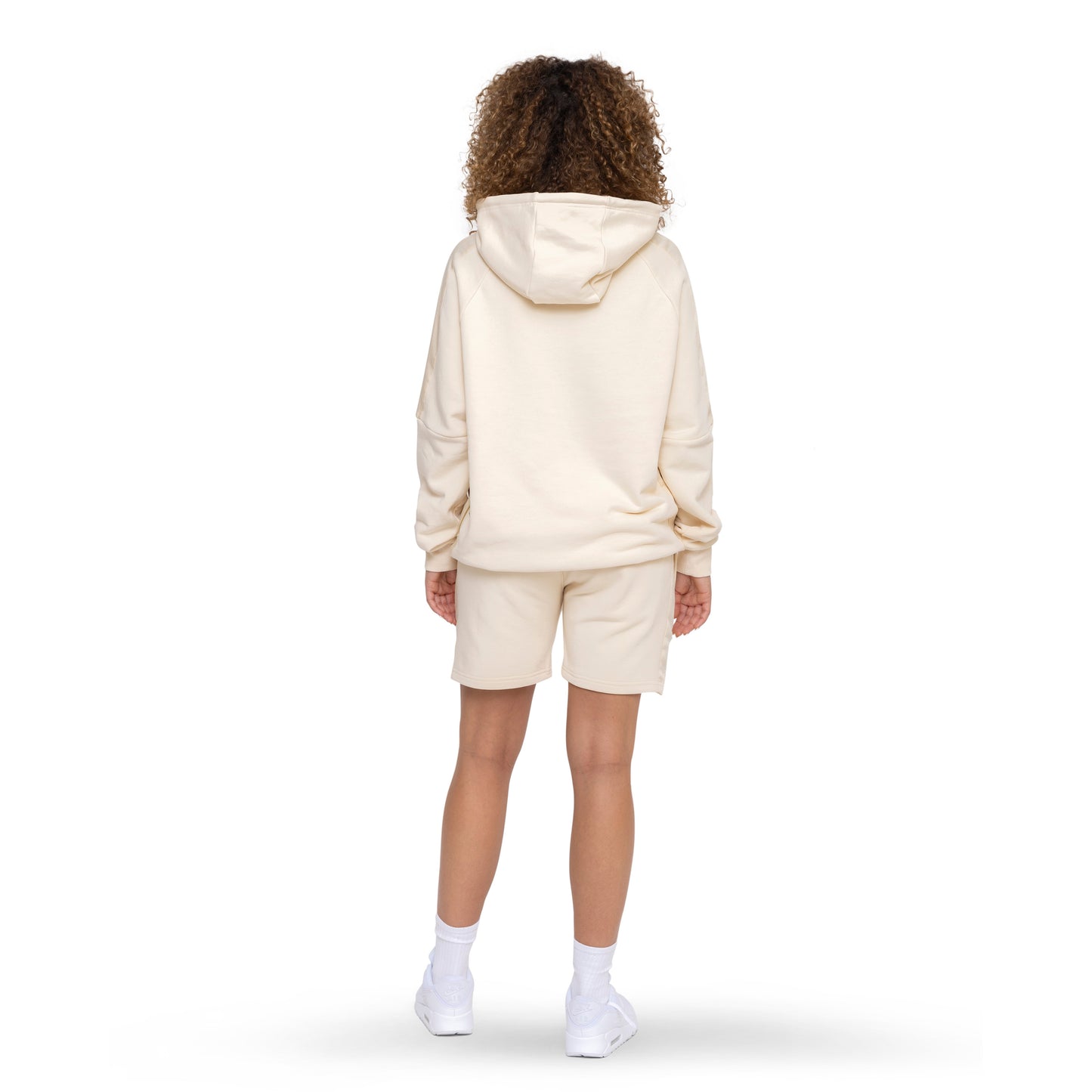 Sand Jeeter Lux Shorts