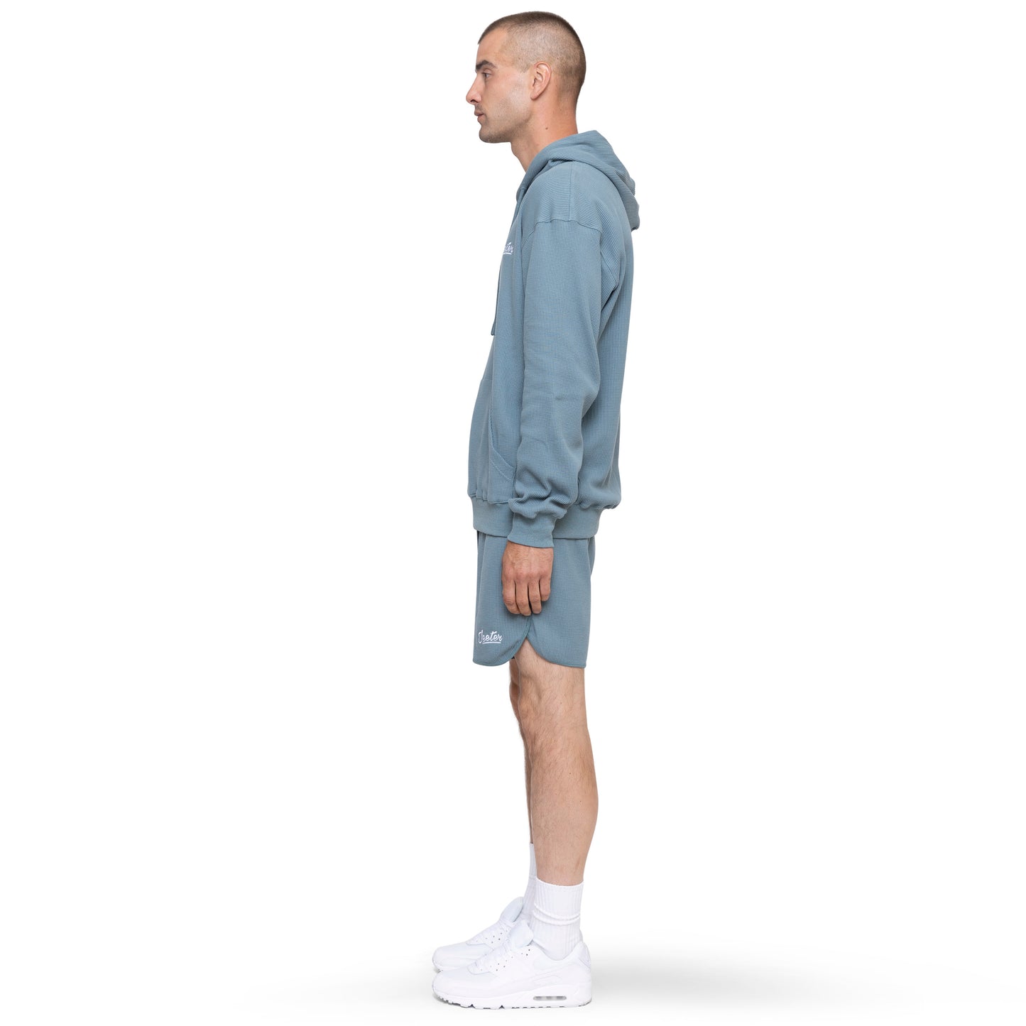 Spring Lake Waffle Shorts