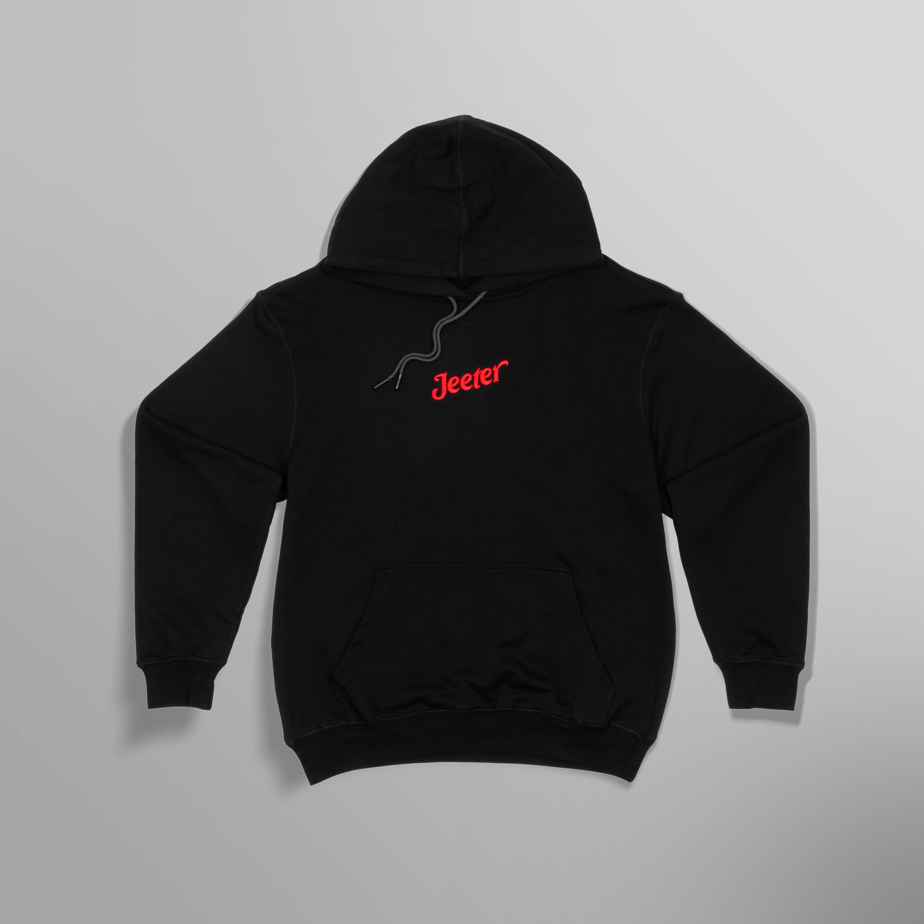 Jeeter store mart hoodie