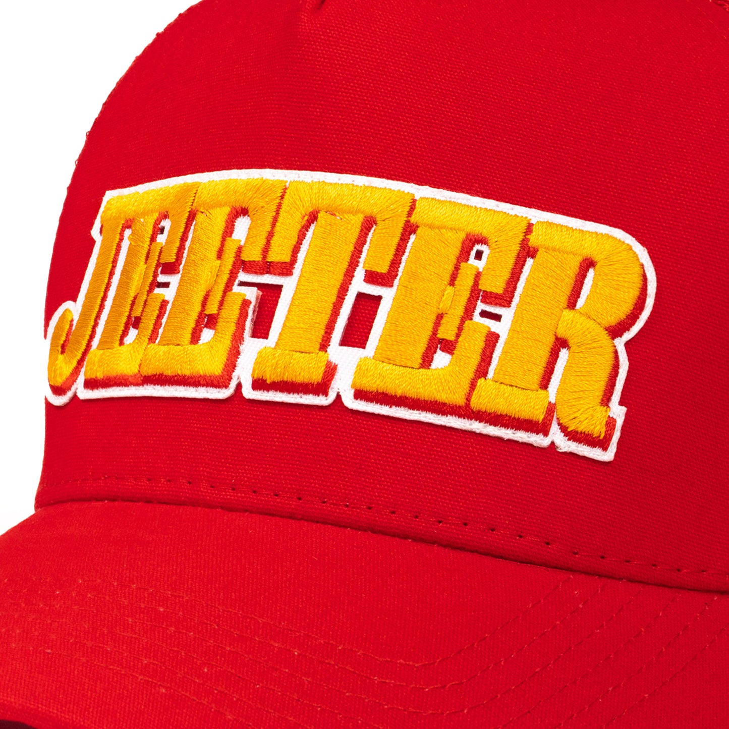 Throwbacks Trucker Hat