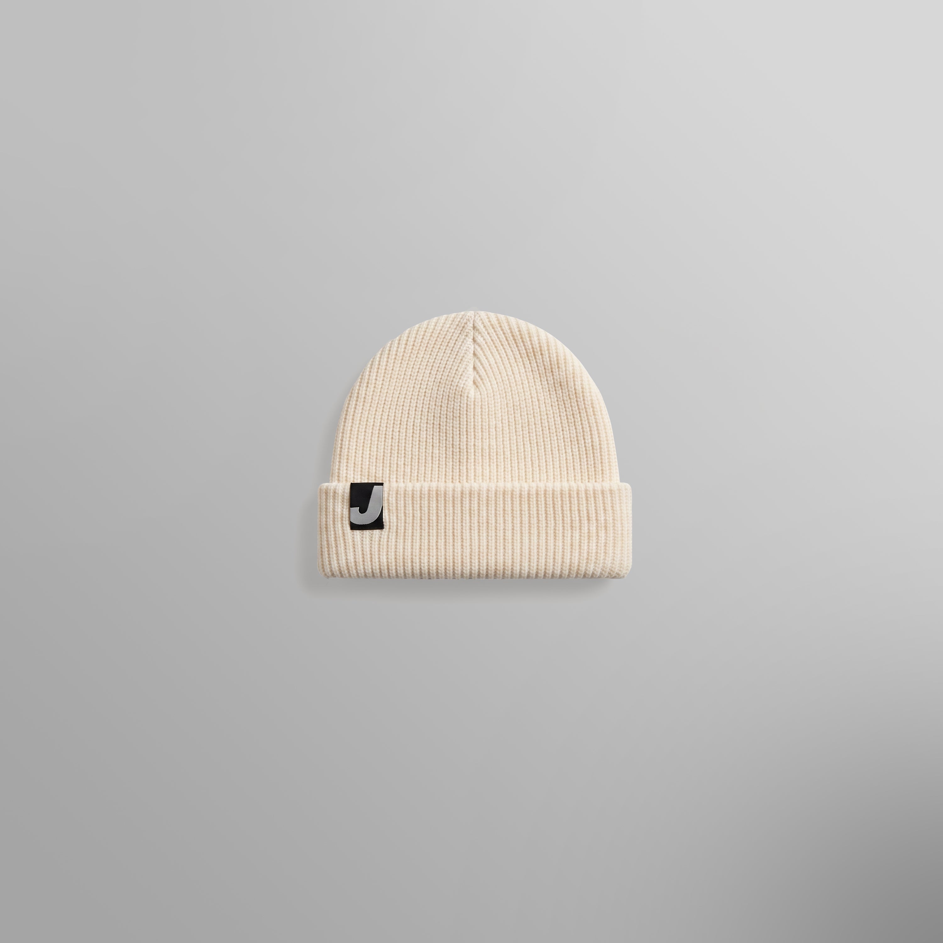 Clouded '26 Ribbed BEANIE – Jeeter Apparel