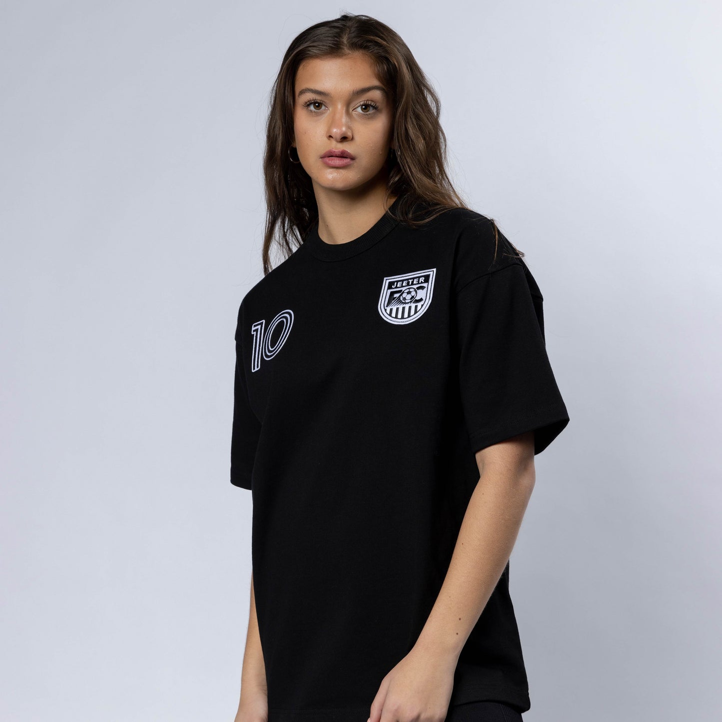Jeeter FC Copa Mundial Tee