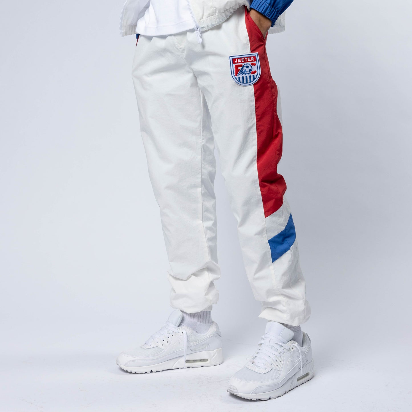 Jeeter FC Track Pants