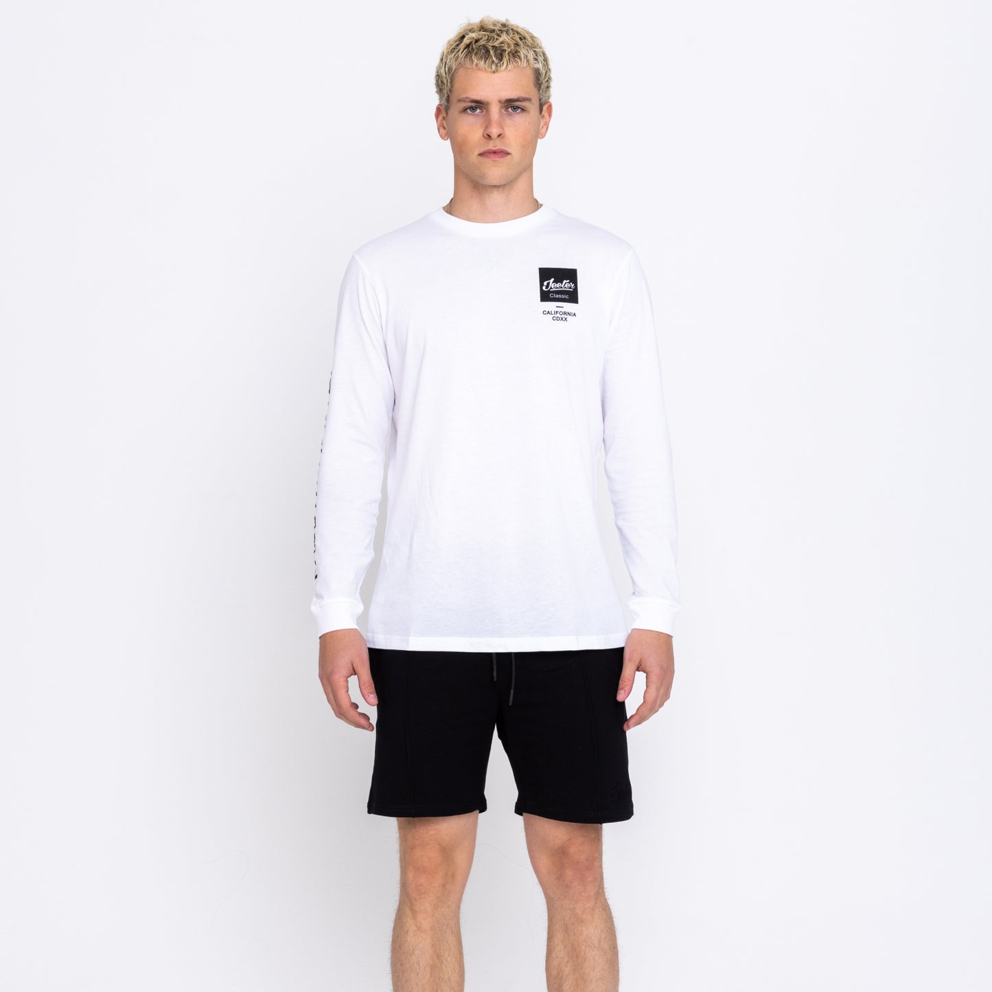 Classic Sweat Shorts