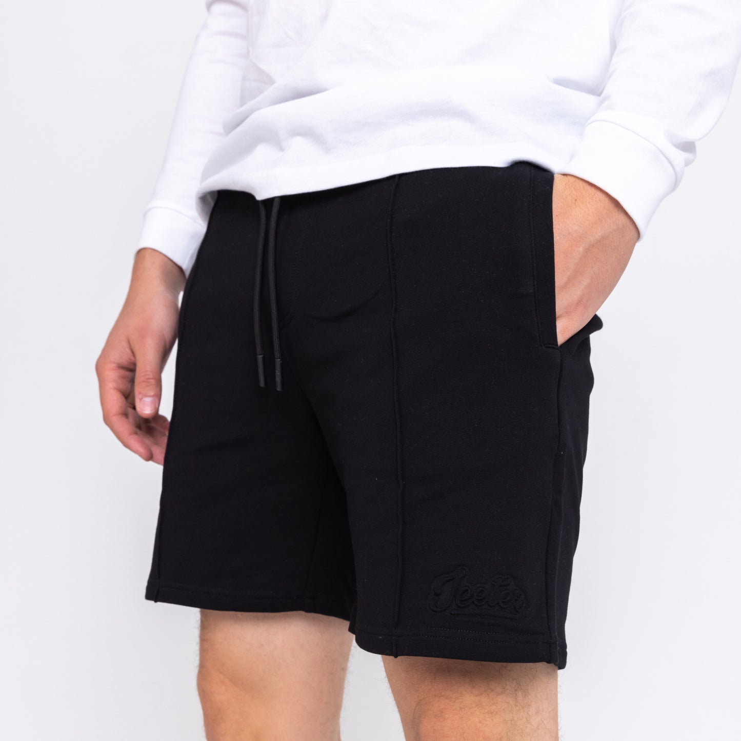 Classic Sweat Shorts