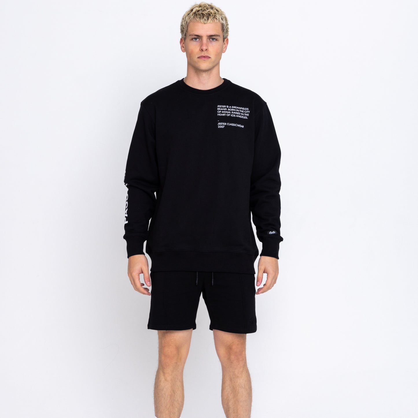 Classic Sweat Shorts