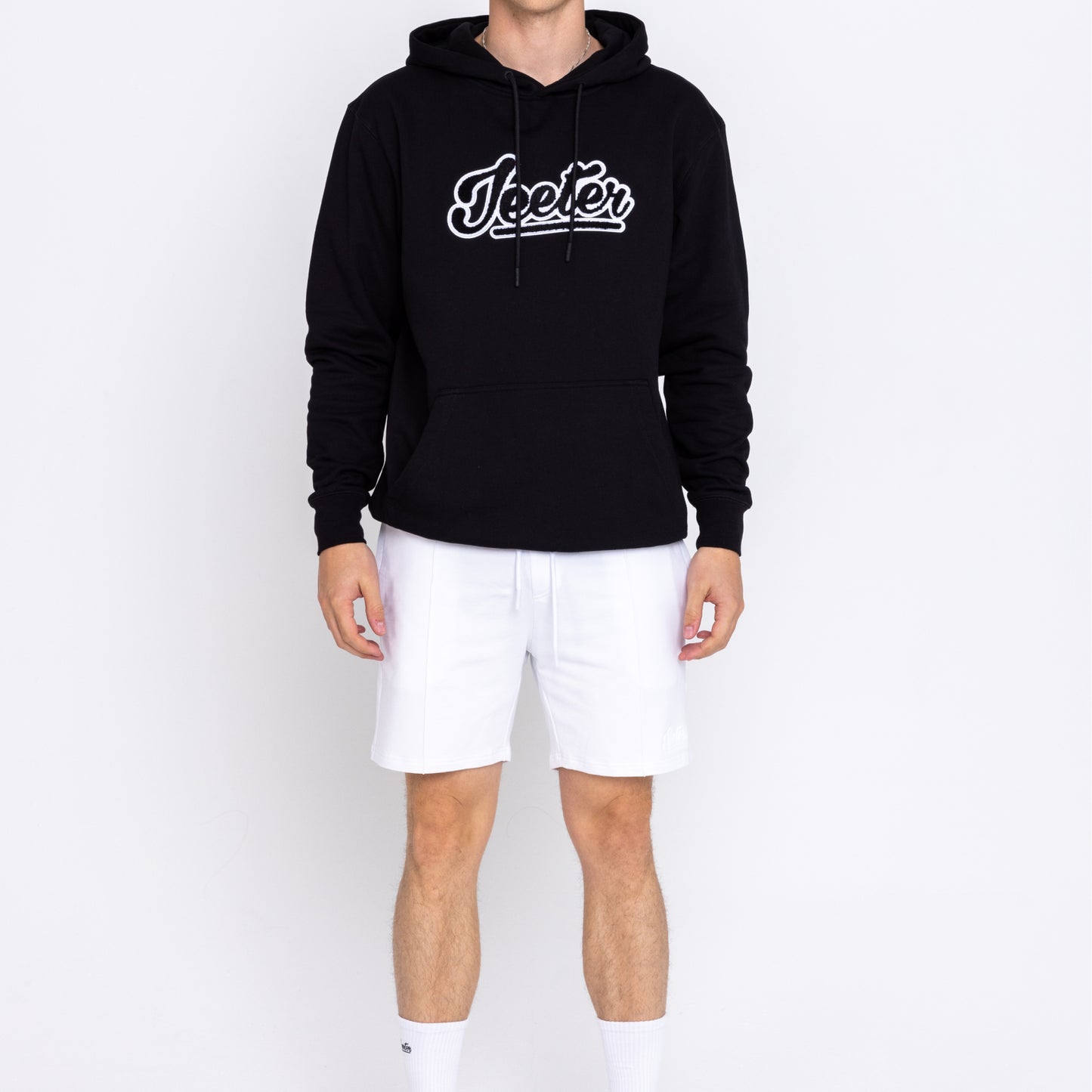 Classic Sweat Shorts