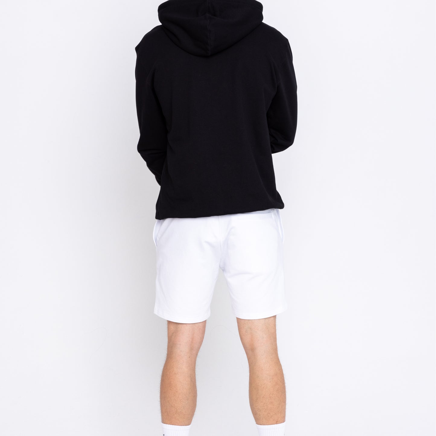 Classic Sweat Shorts