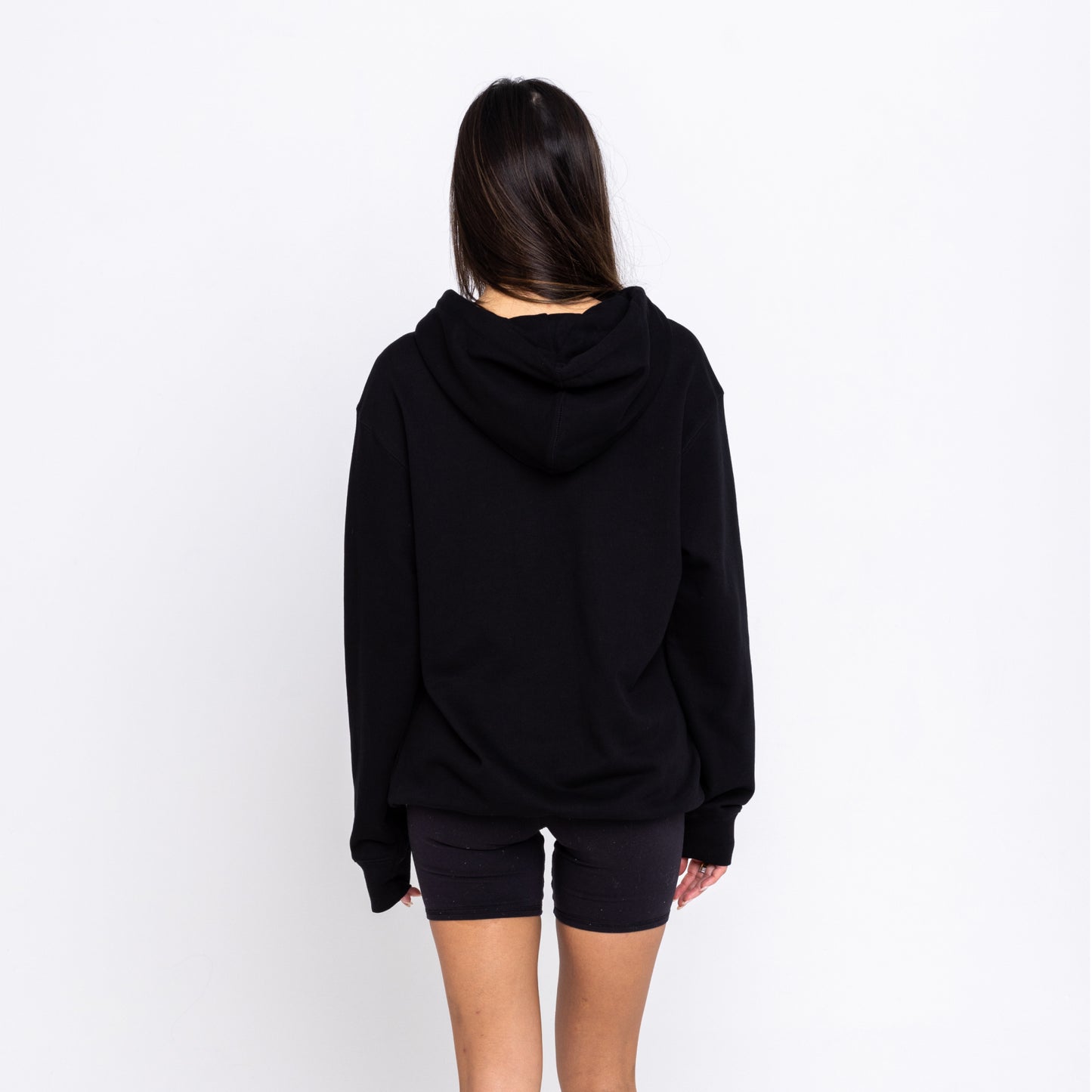 Jeeter Classic Hoodie Black