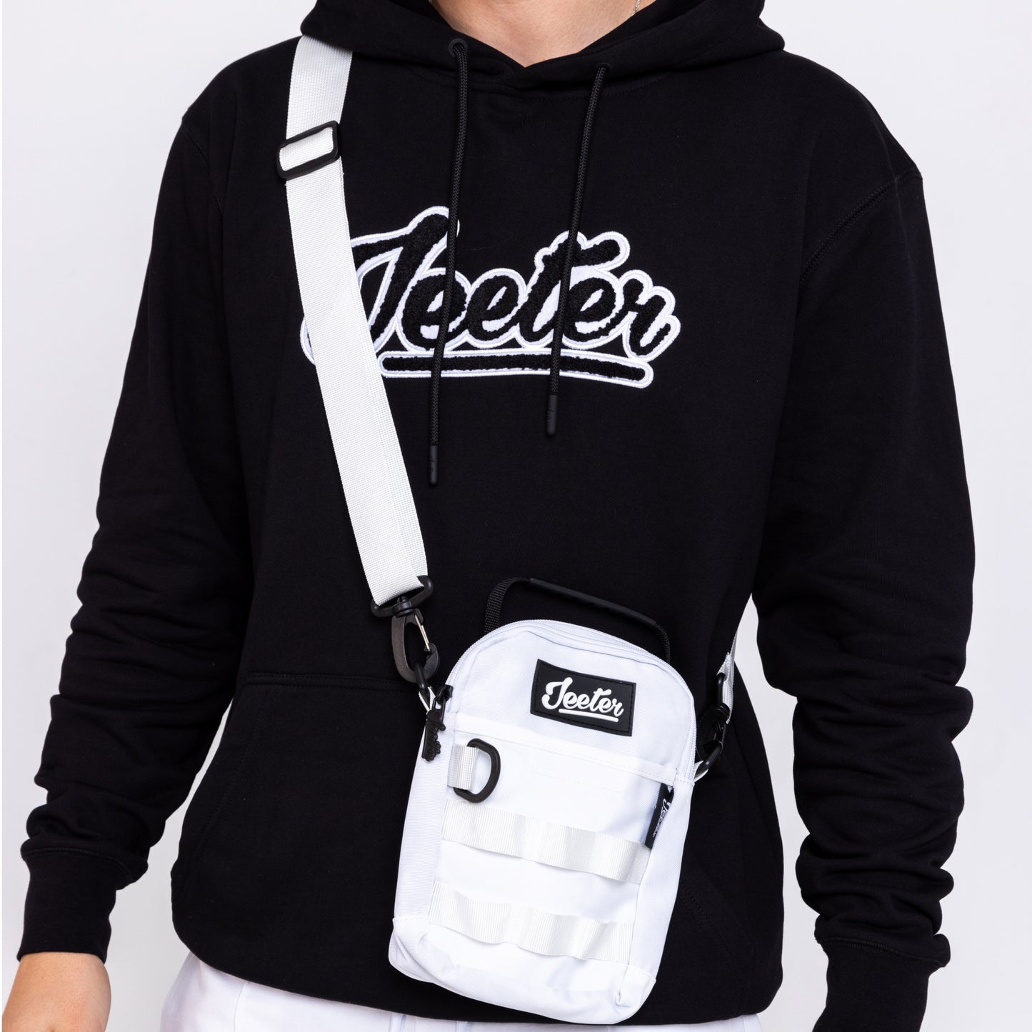 Classic Shoulder Bag